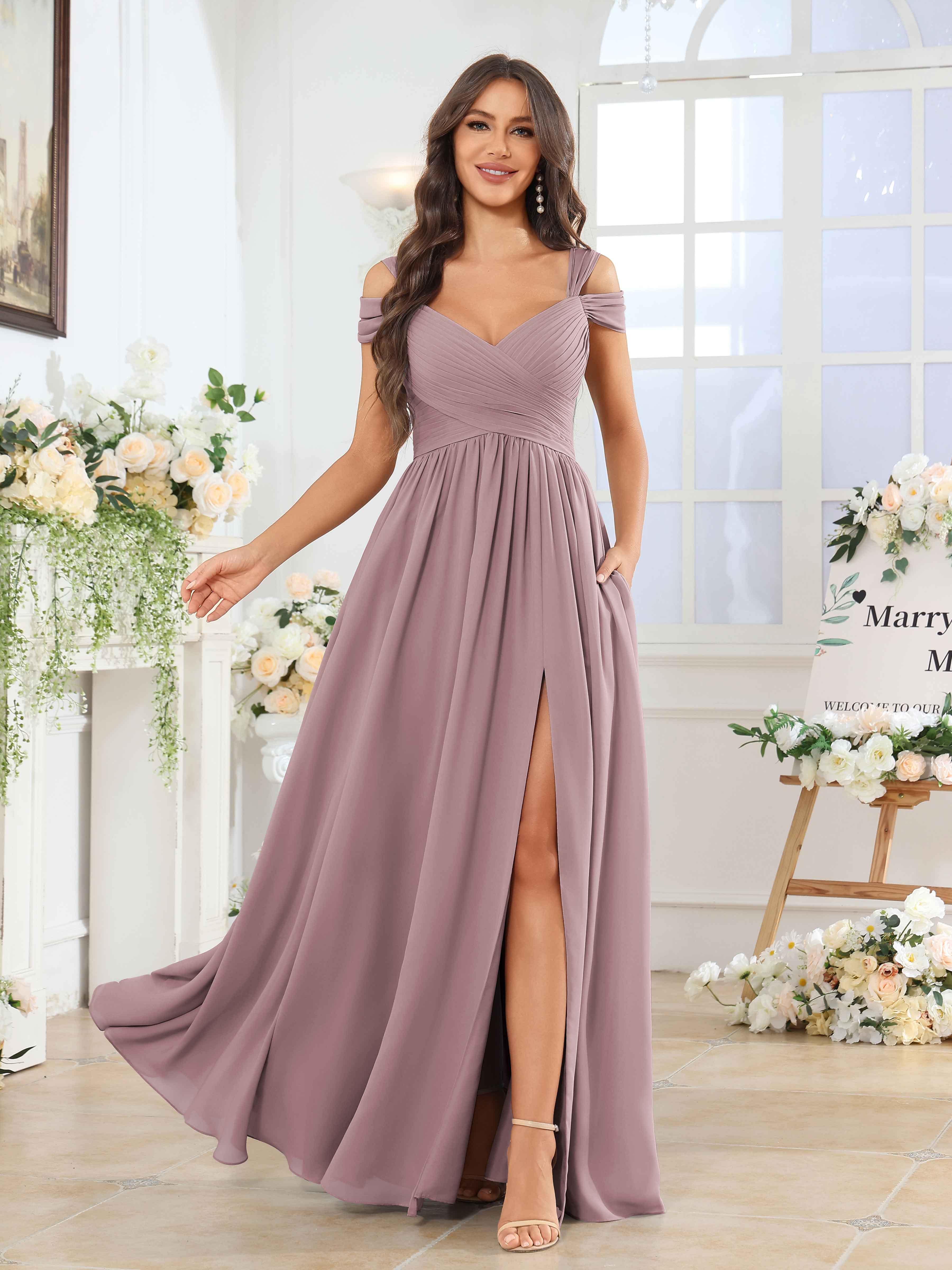 #Couleur_Vintage Mauve