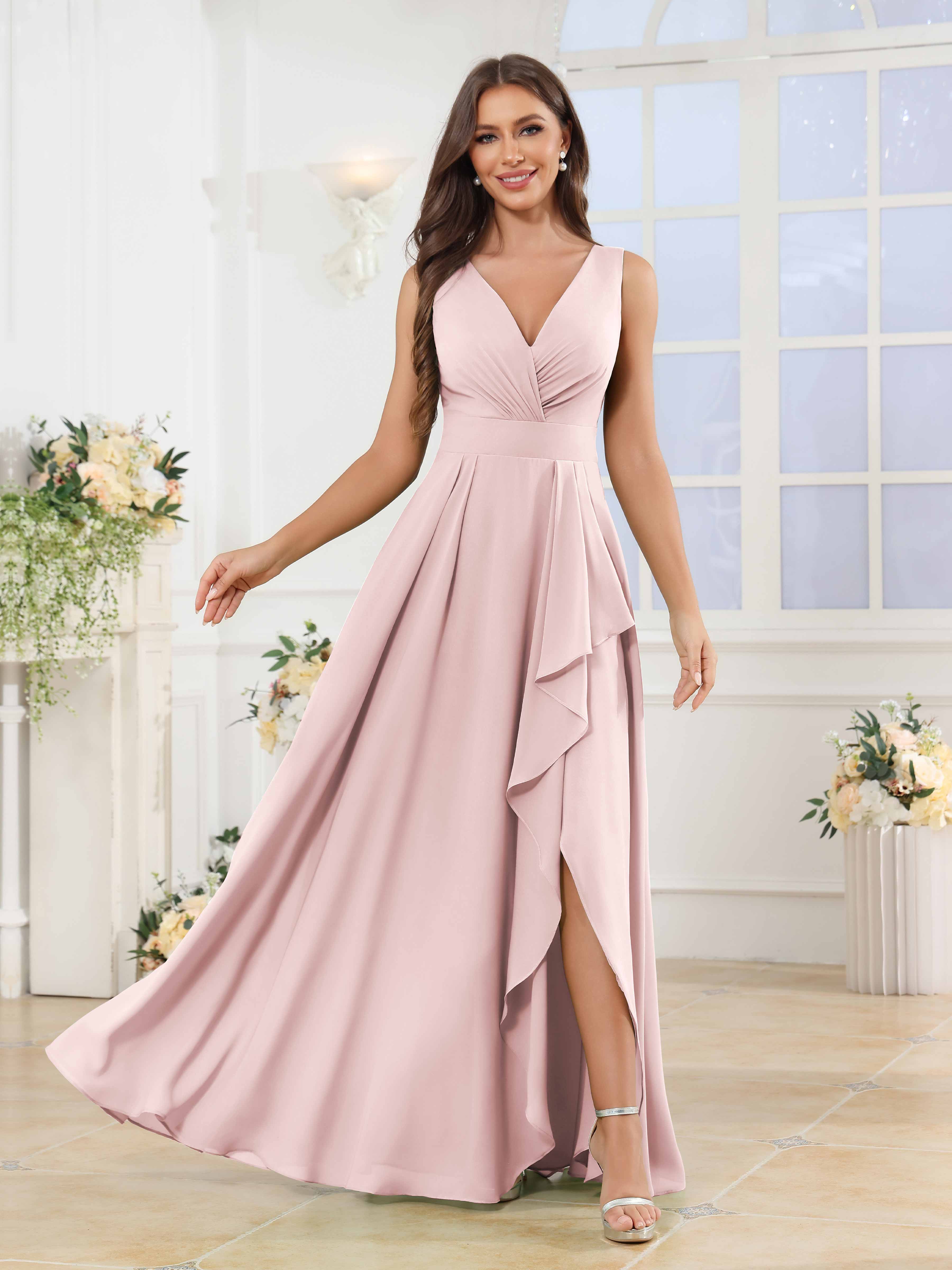 #Couleur_Rose Pâle