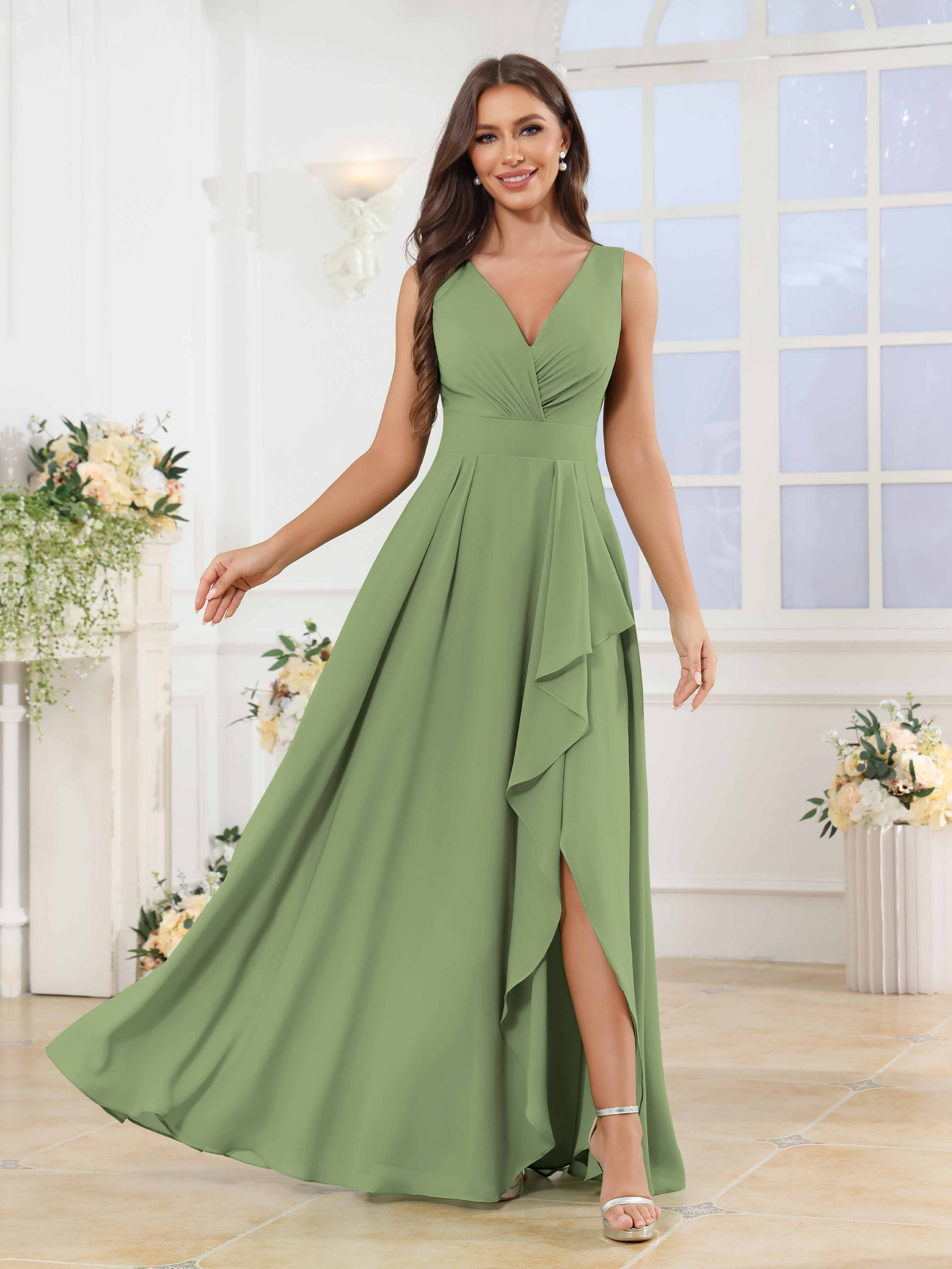#Couleur_Vert Olive