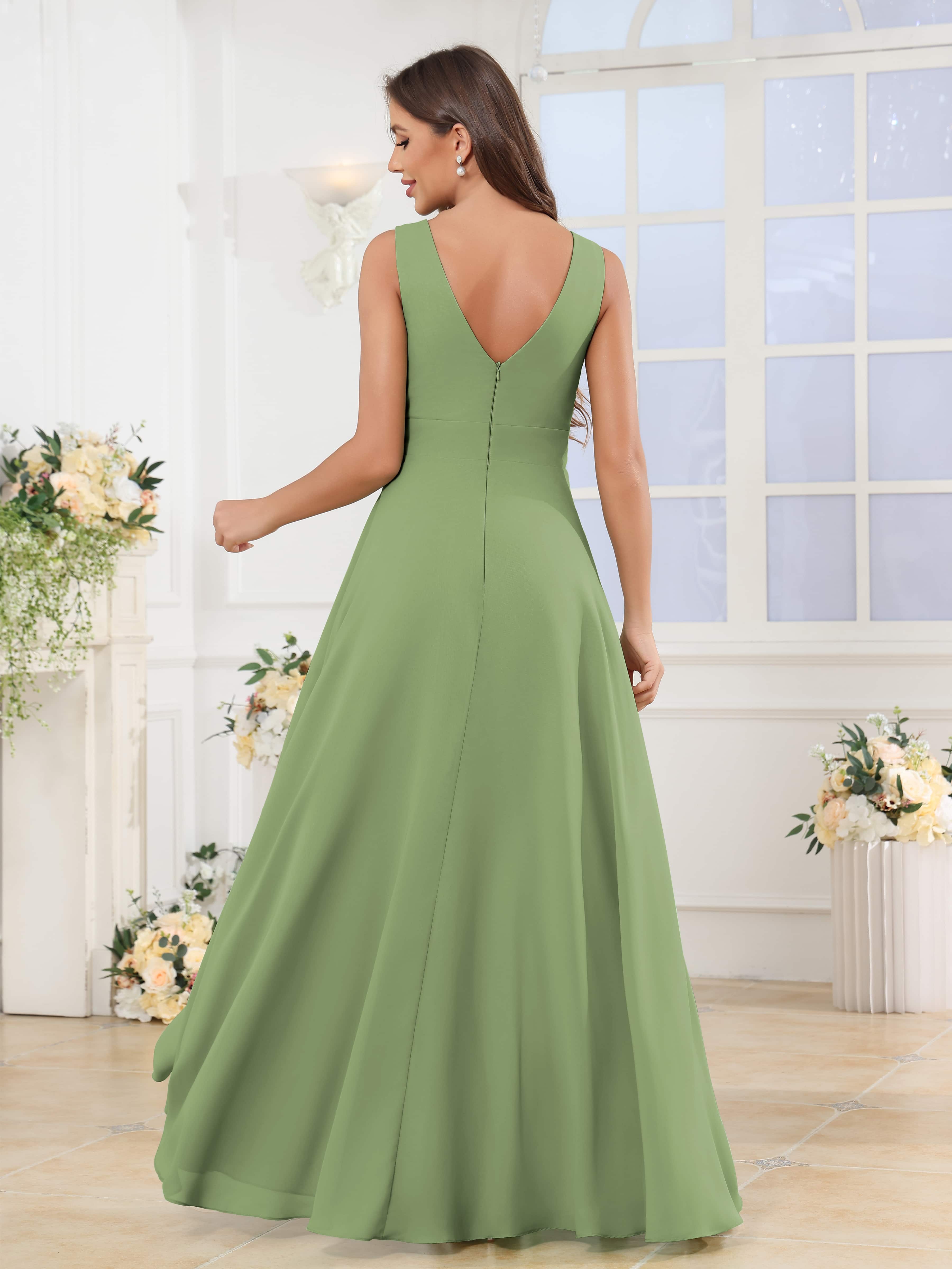 #Couleur_Vert Olive