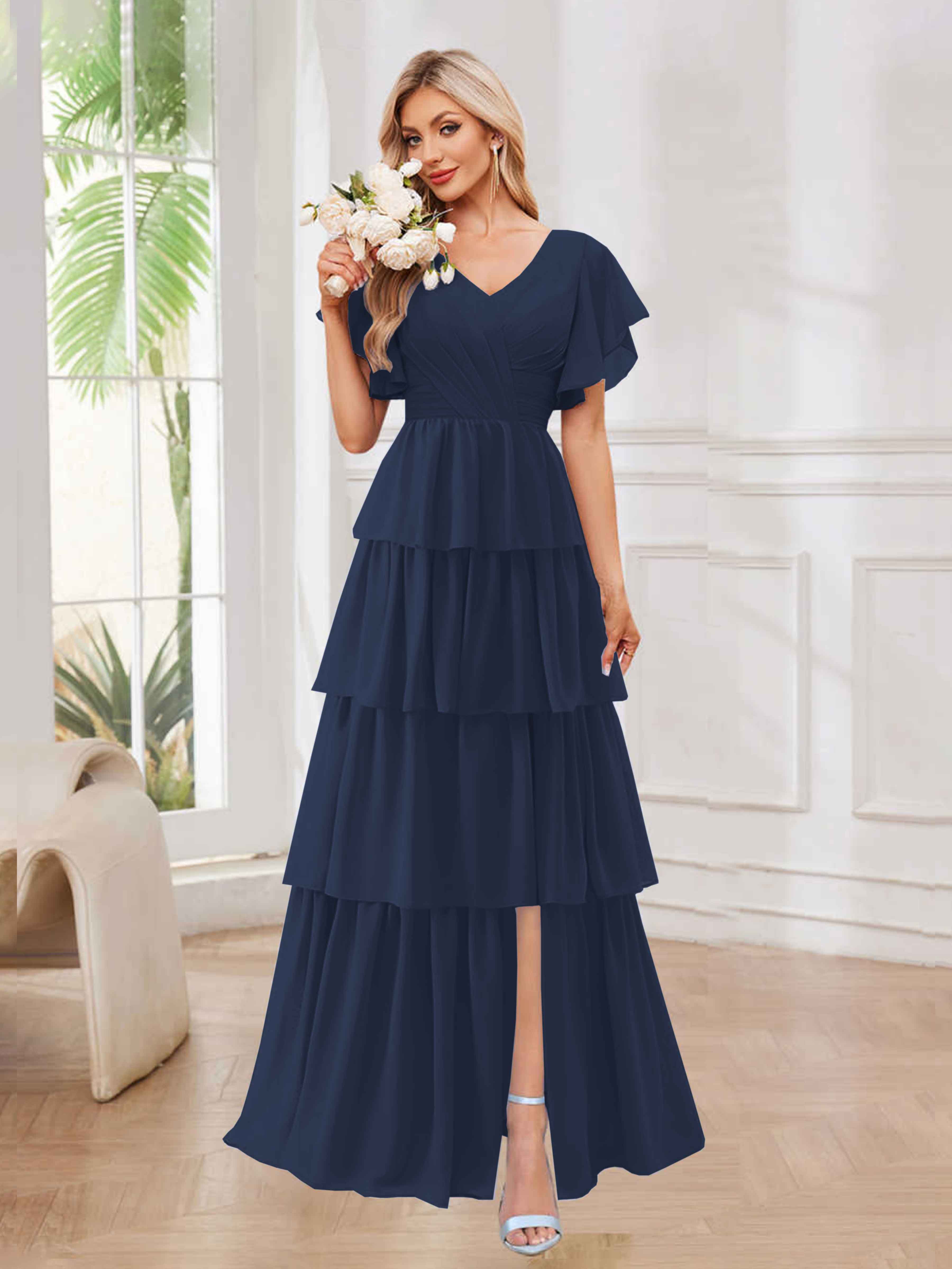 #Couleur_Bleu Marine