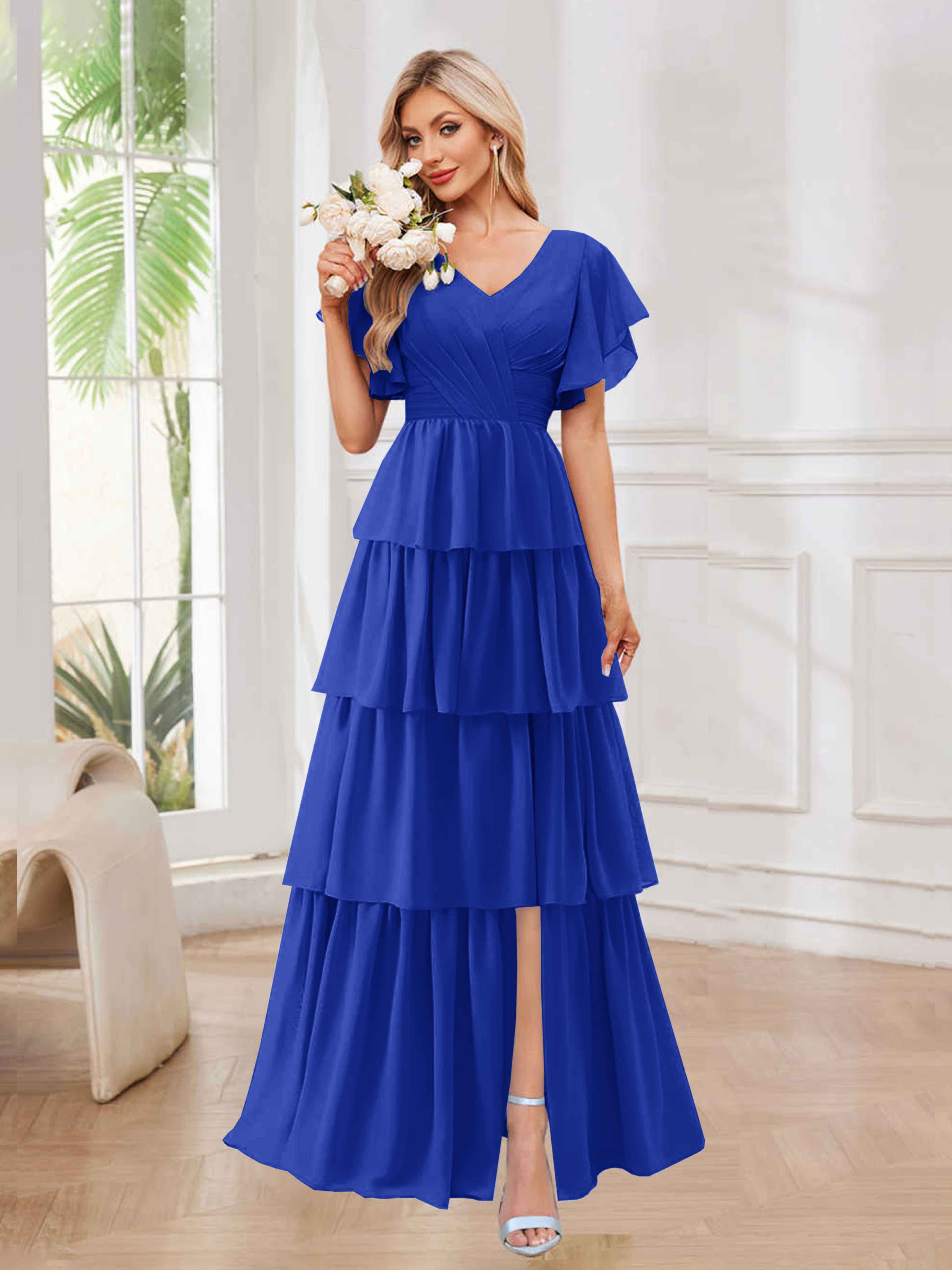 #Couleur_Bleu Roi