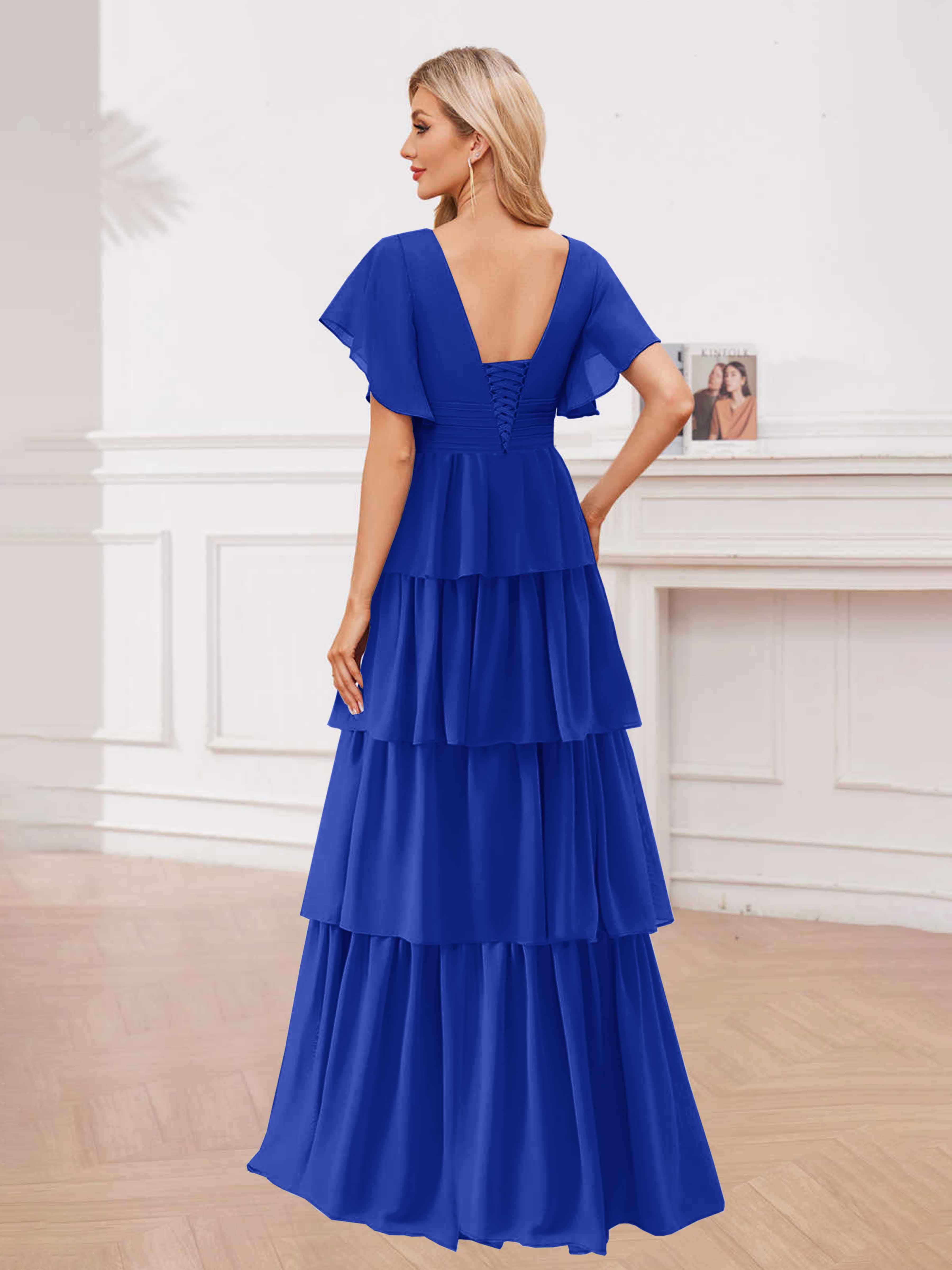 #Couleur_Bleu Roi
