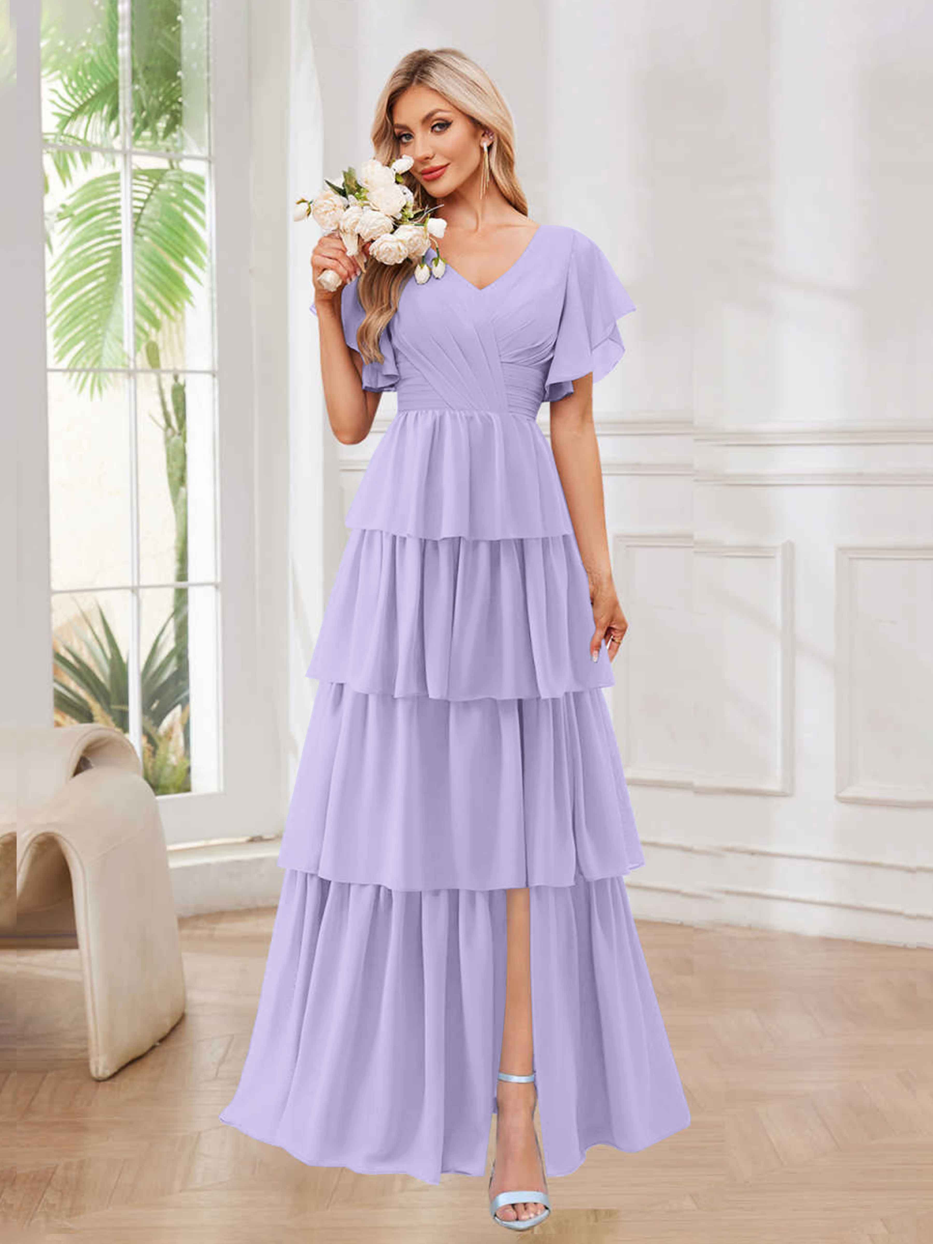 #Couleur_Lilas