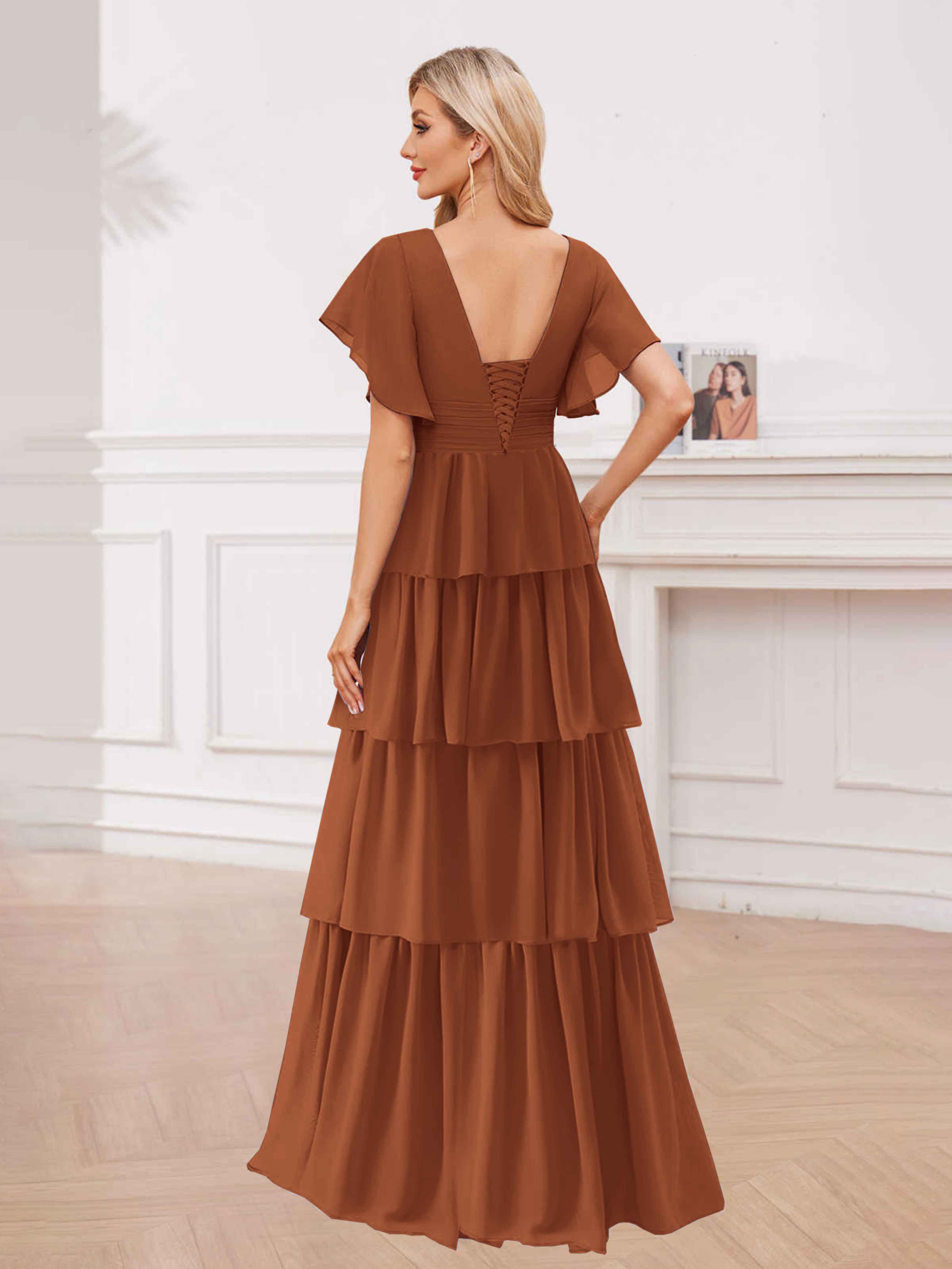 #Couleur_Orange Brûlé