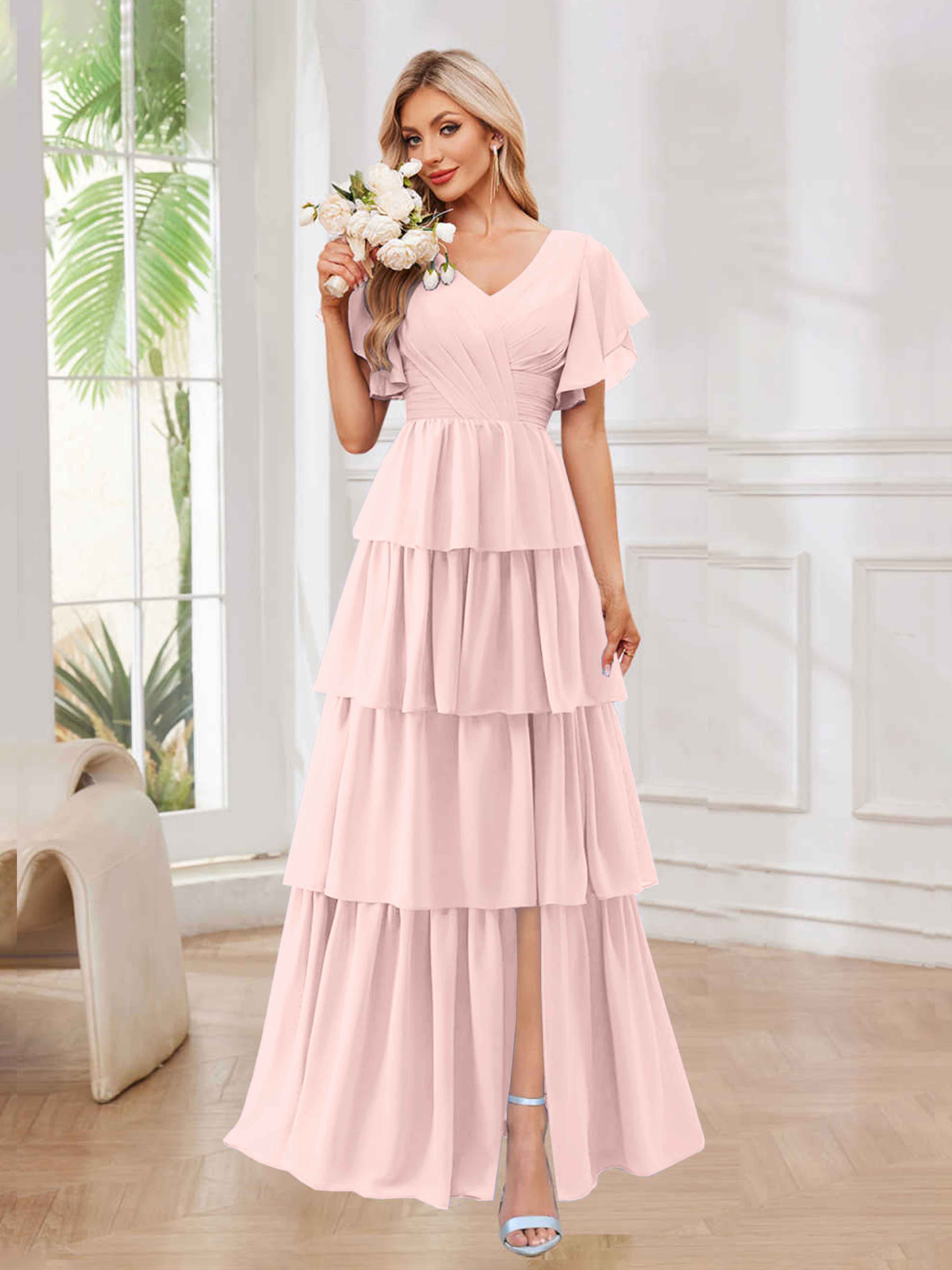 #Couleur_Rose Pâle