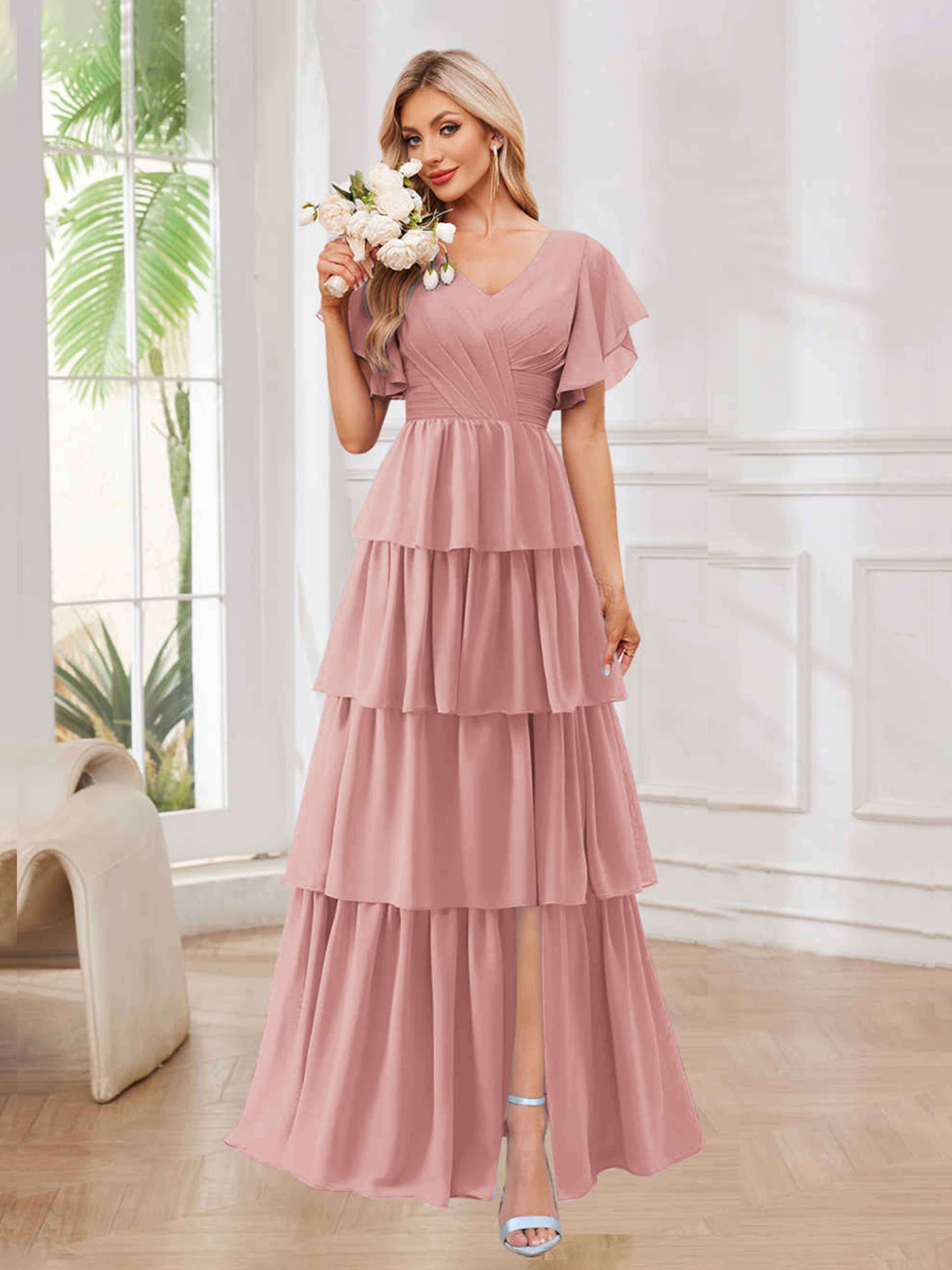 #Couleur_Rose Poussiéreuse