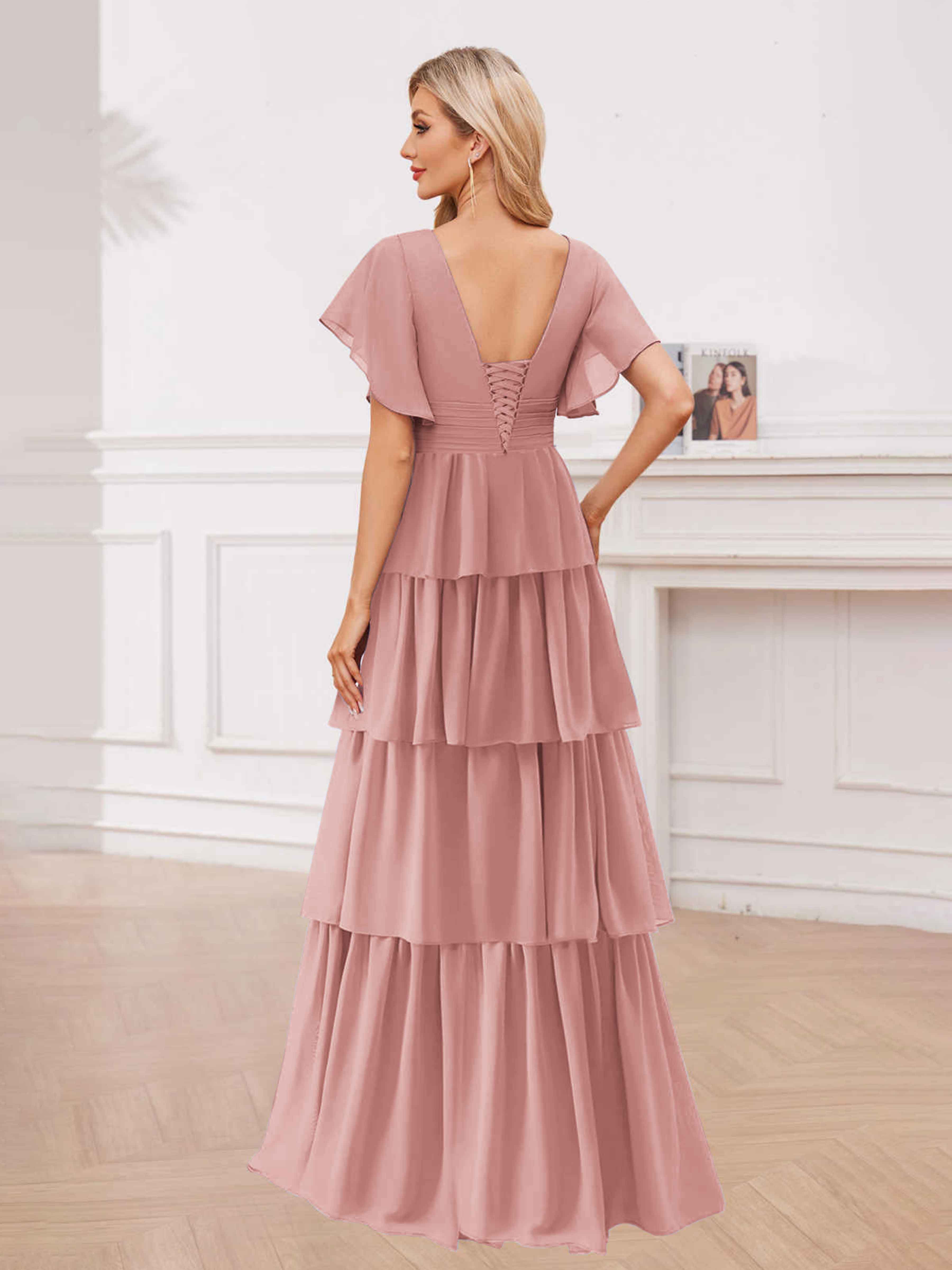 #Couleur_Rose Poussiéreuse