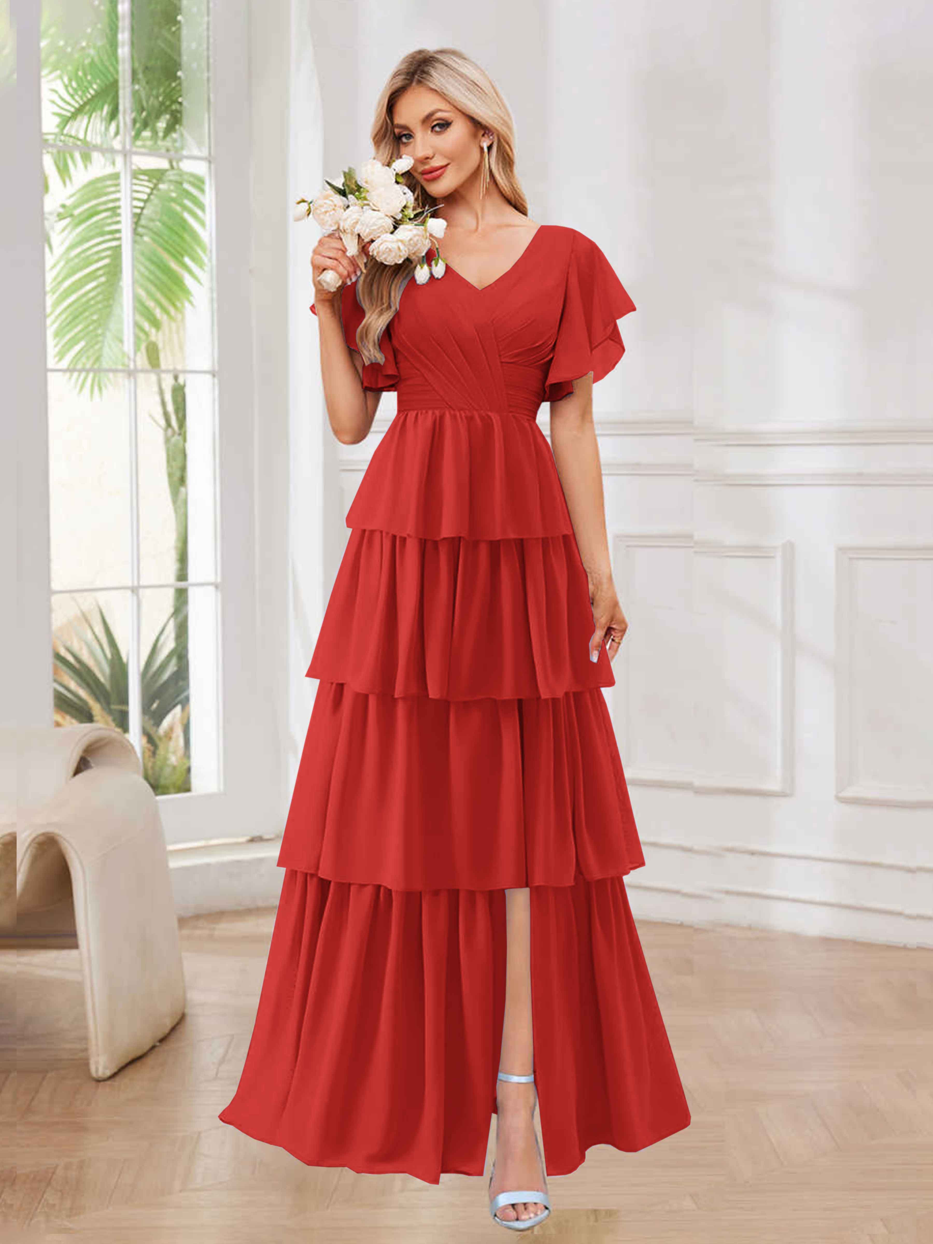 #Couleur_Rouge
