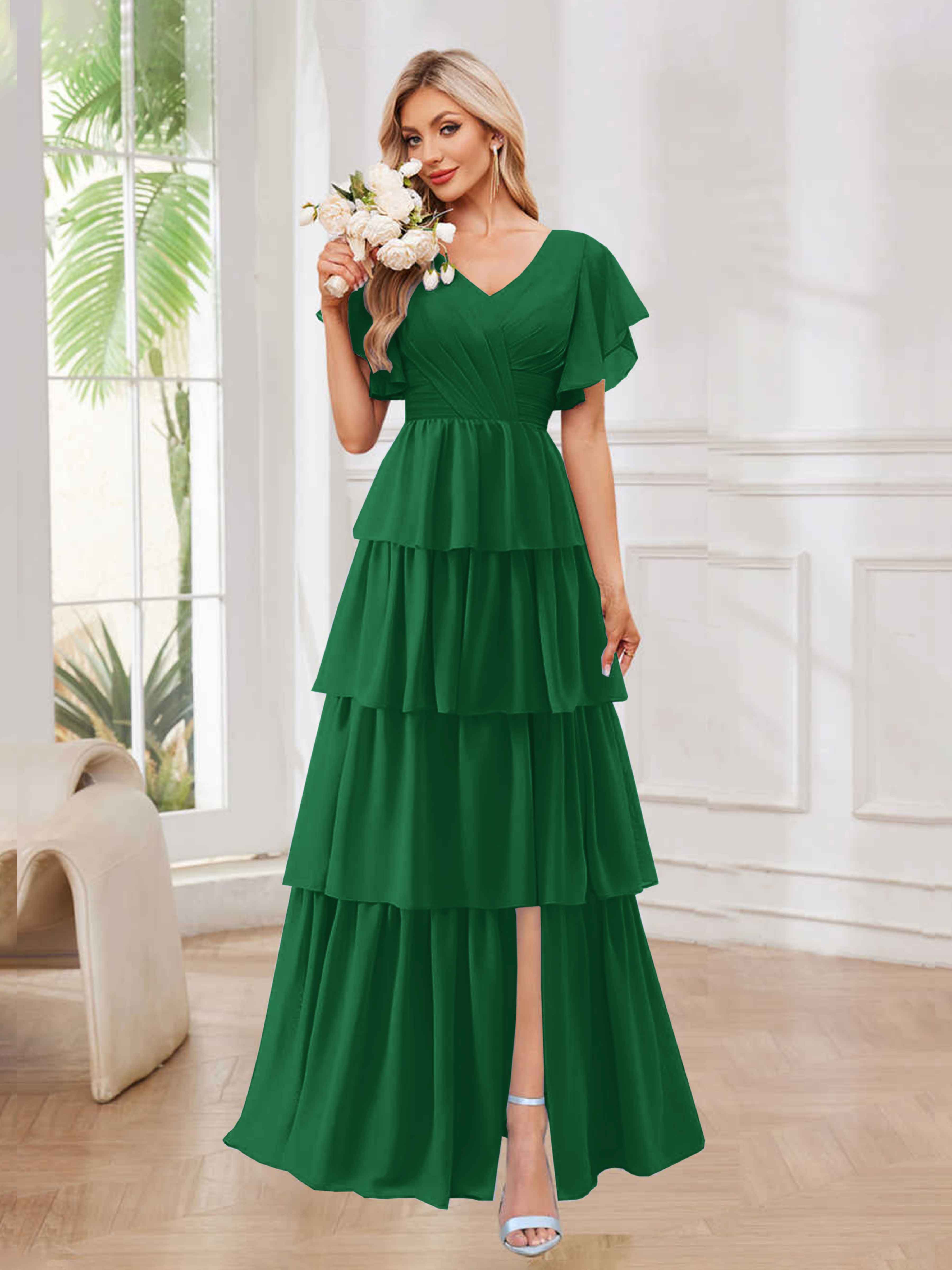 #Couleur_Vert Émeraude