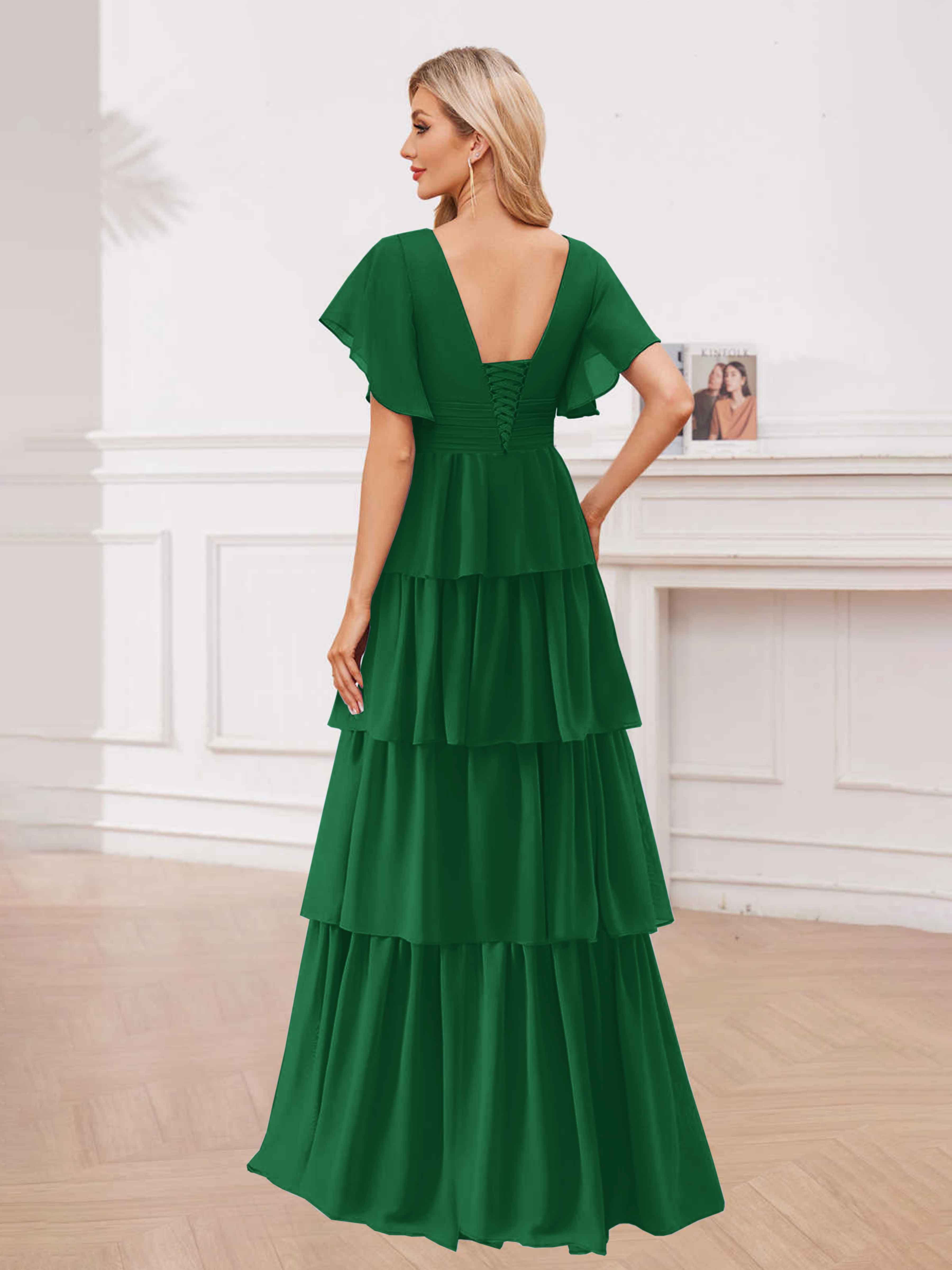 #Couleur_Vert Émeraude