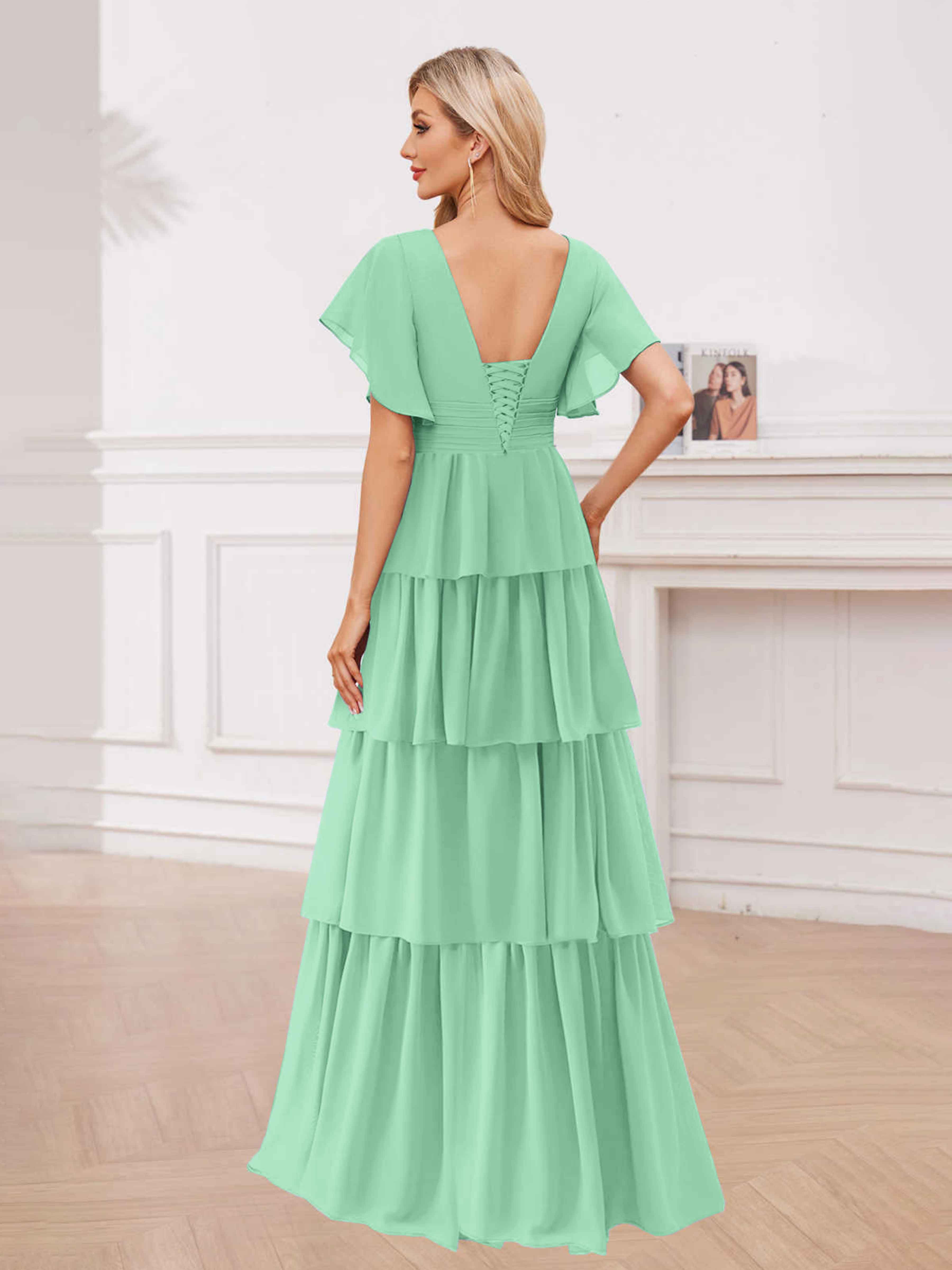 #Couleur_Vert Menthe