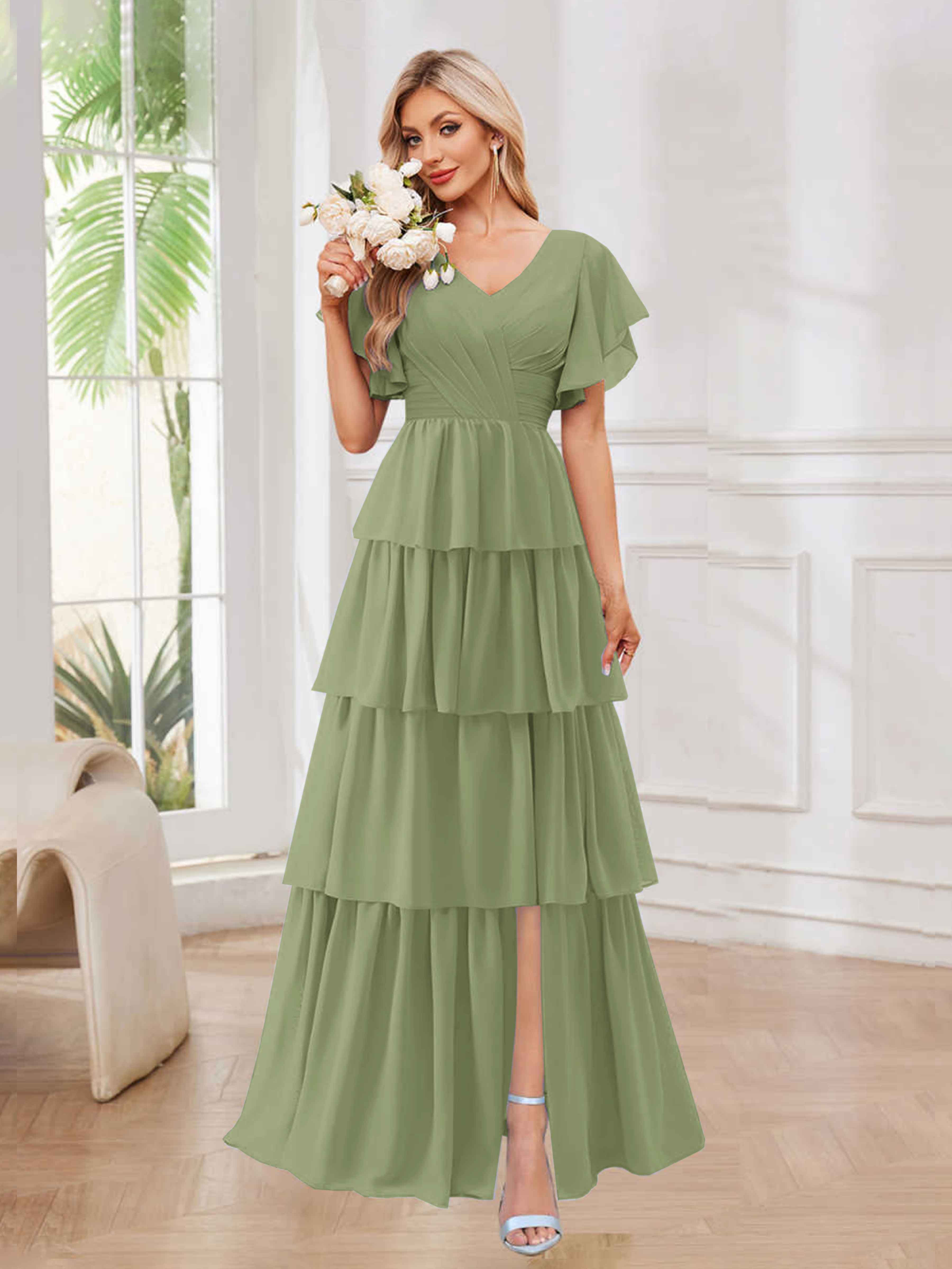 #Couleur_Vert Olive