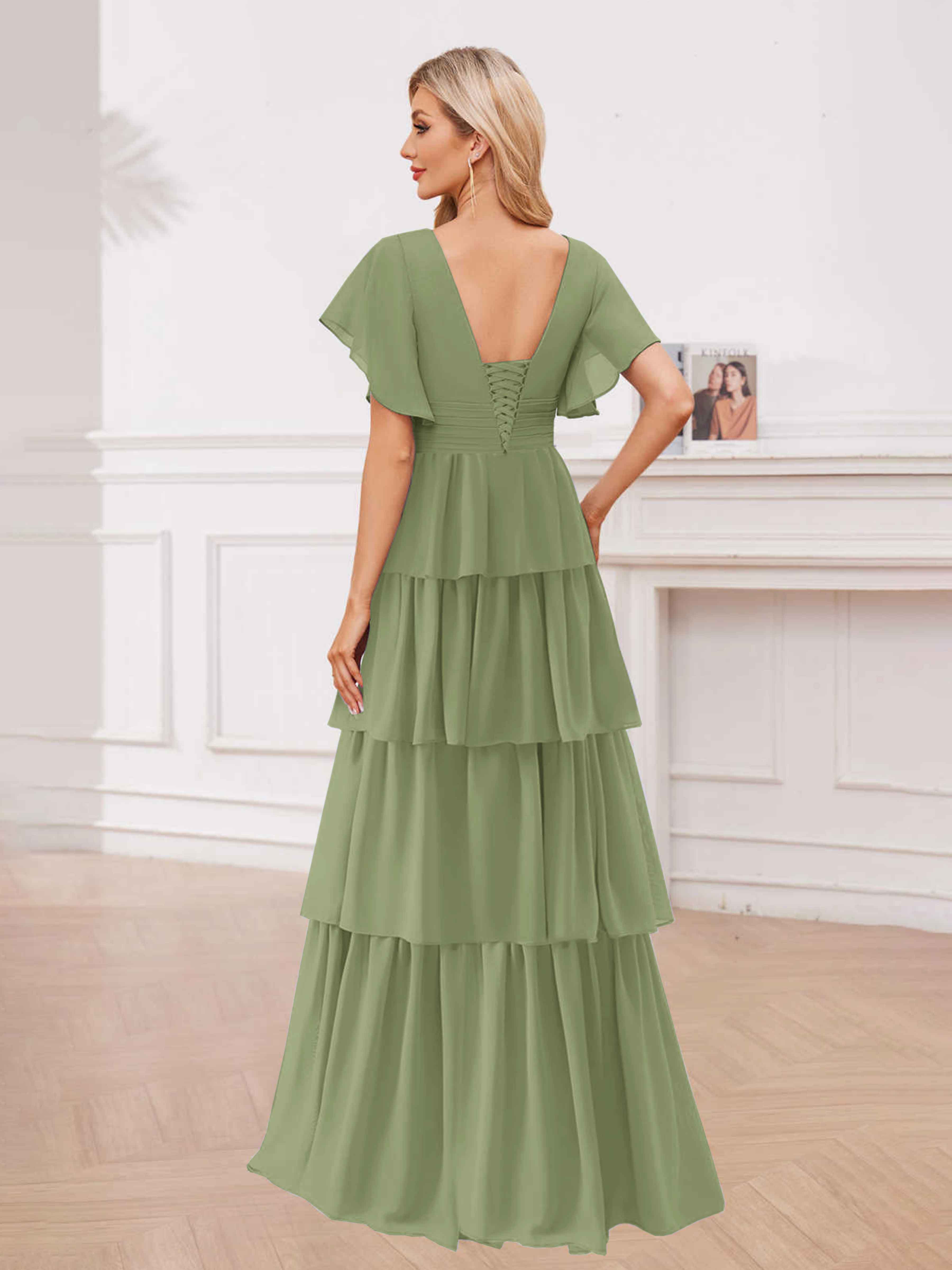 #Couleur_Vert Olive