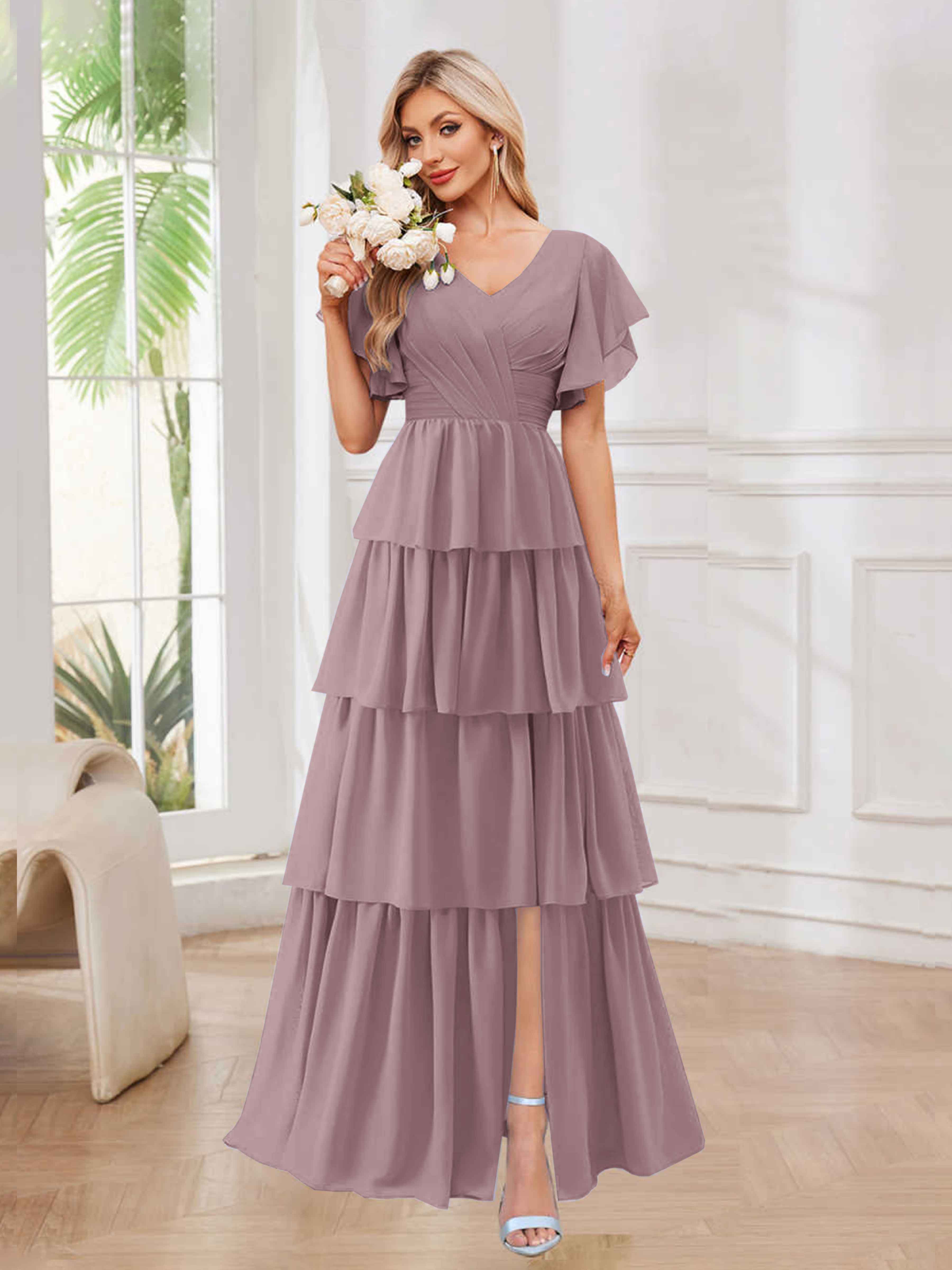 #Couleur_Vintage Mauve
