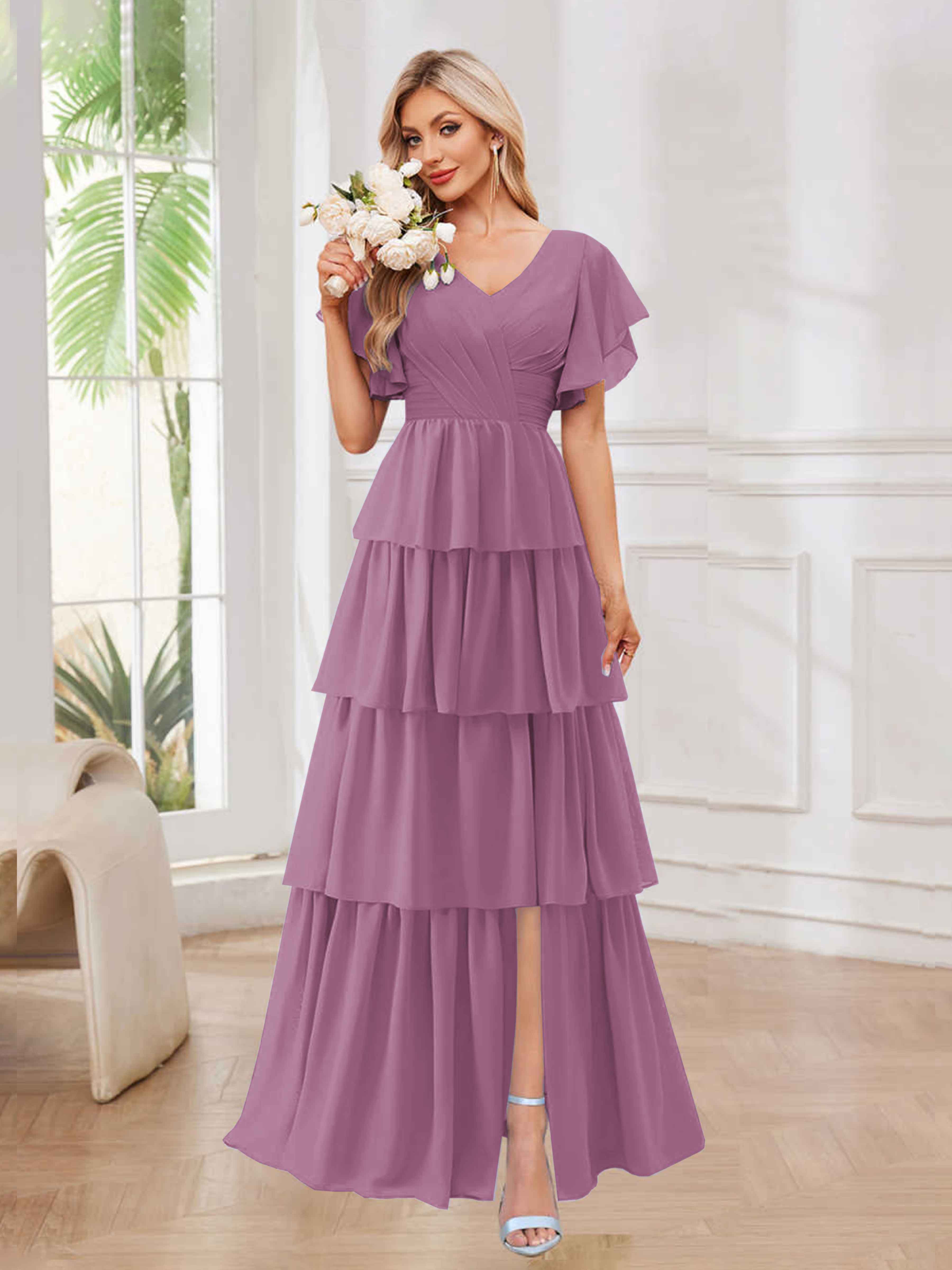 #Couleur_Violet Poussiéreux
