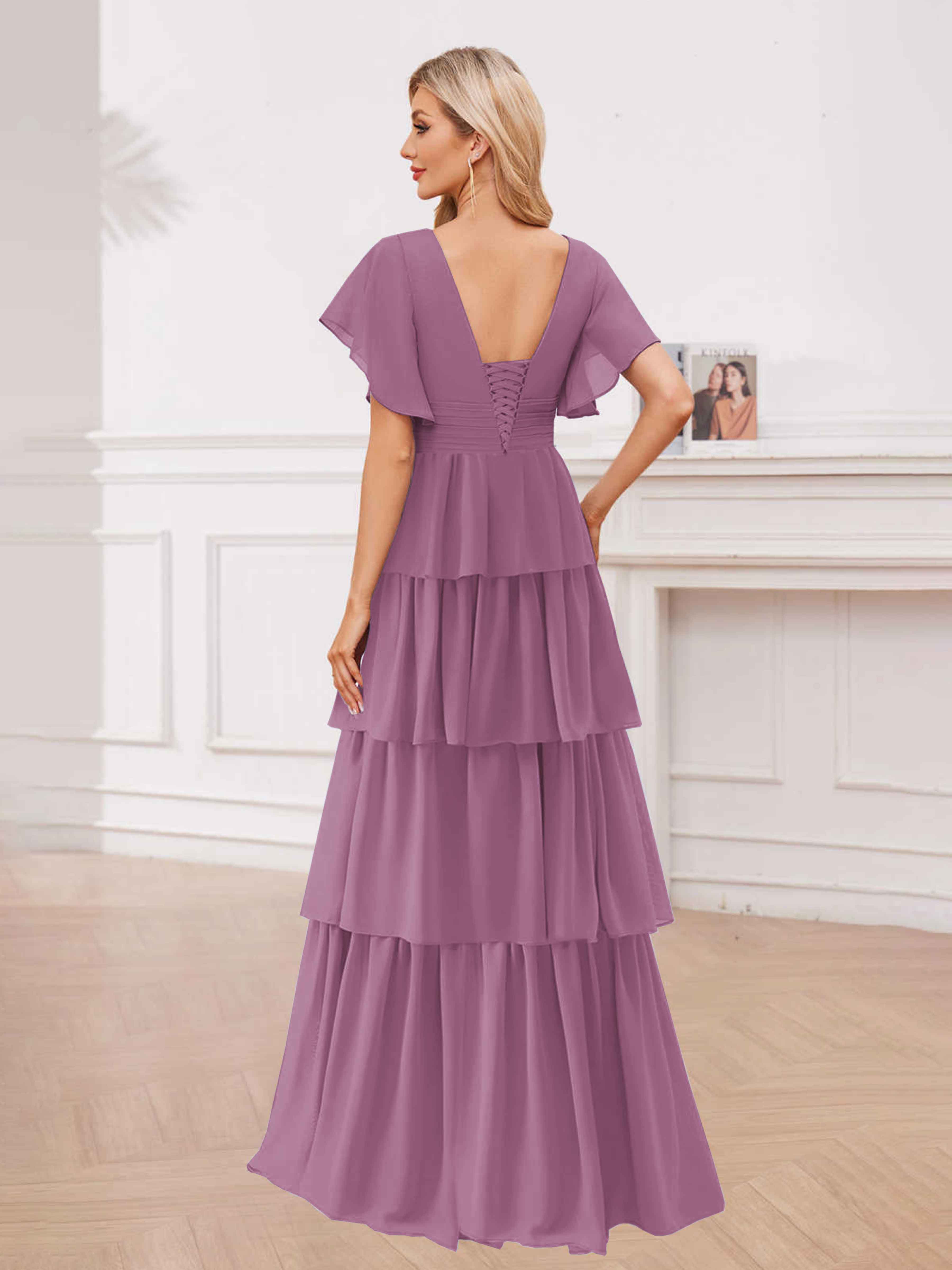 #Couleur_Violet Poussiéreux