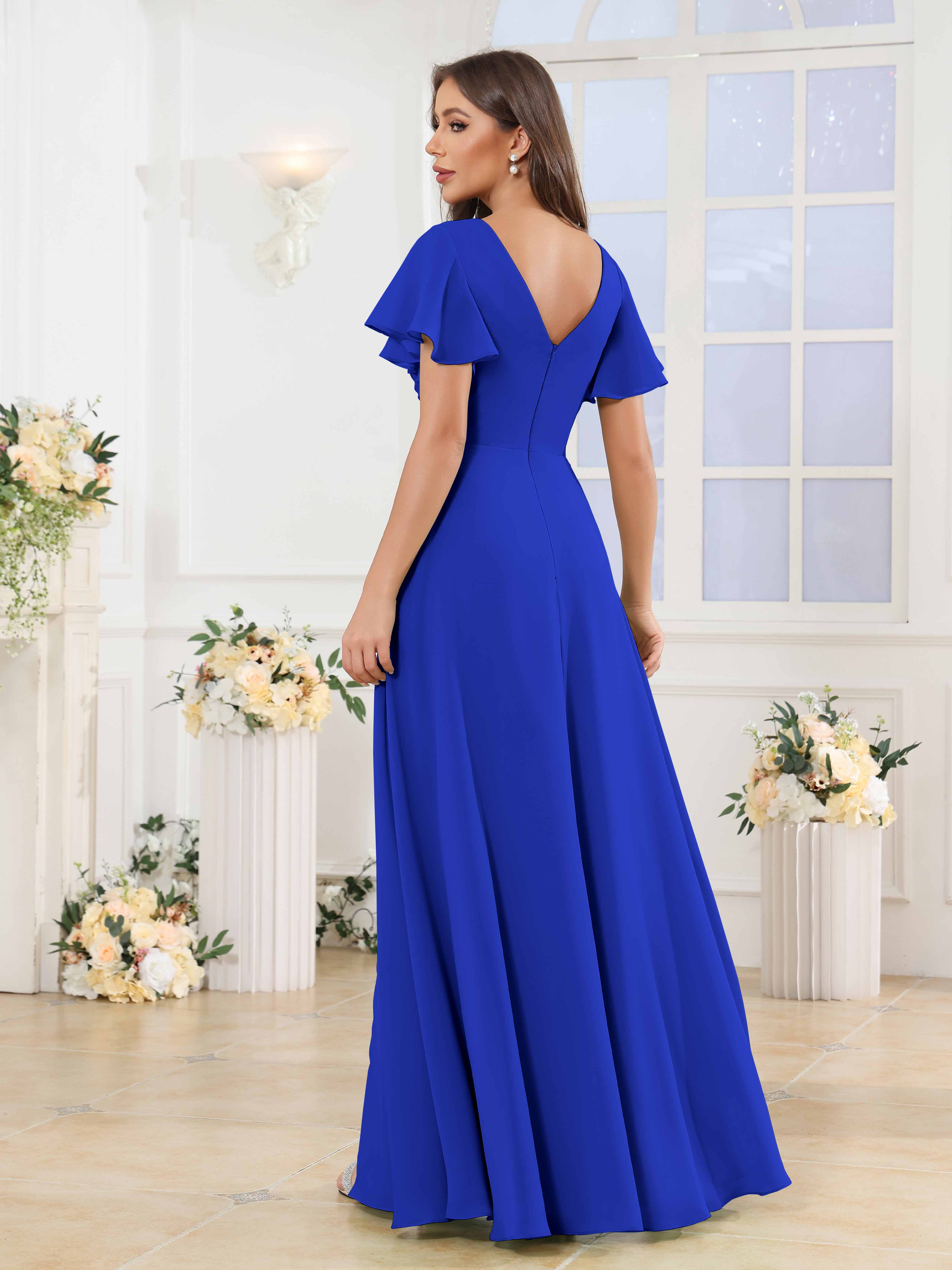 #Couleur_Bleu Roi