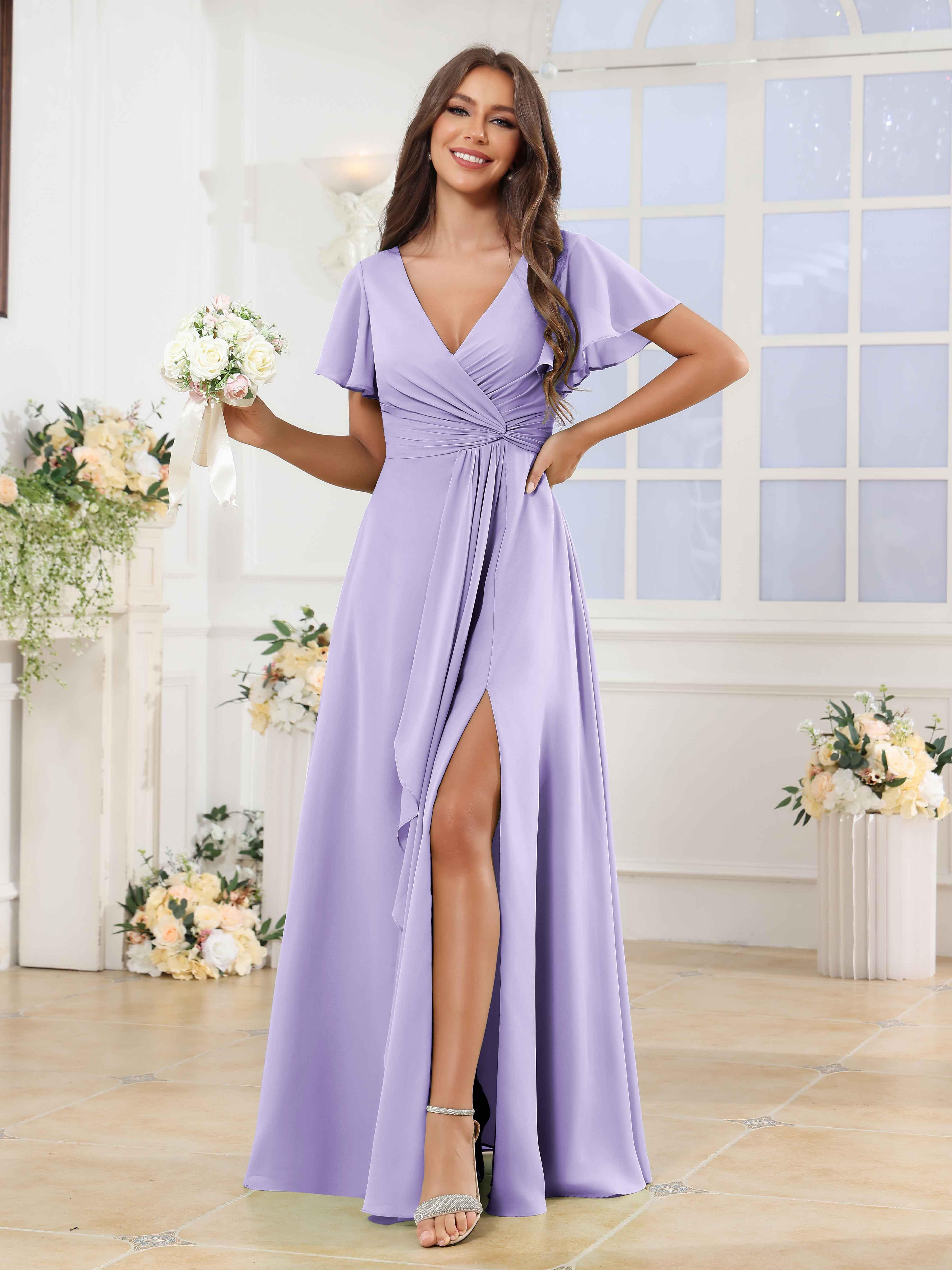 #Couleur_Lilas