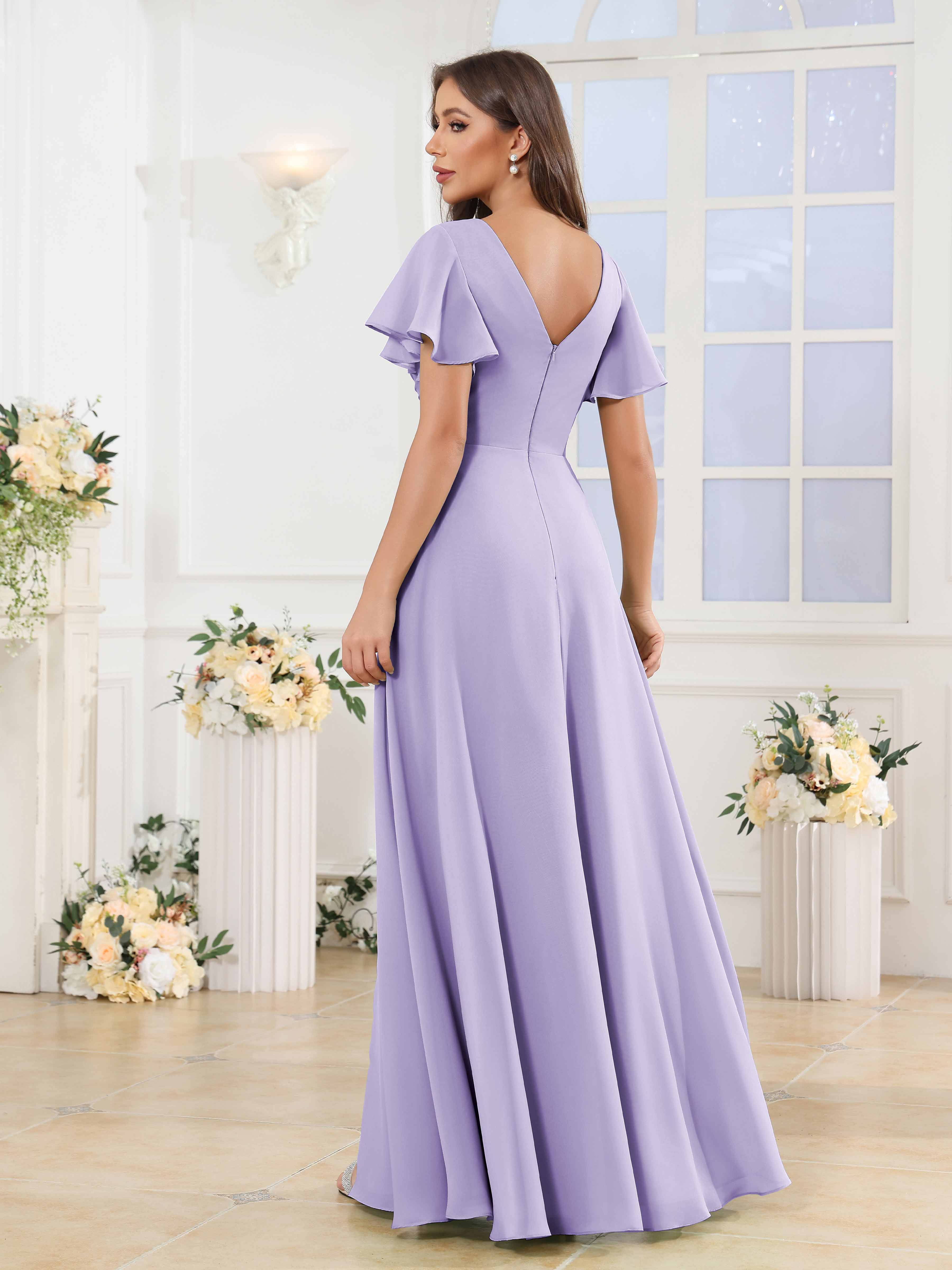 #Couleur_Lilas