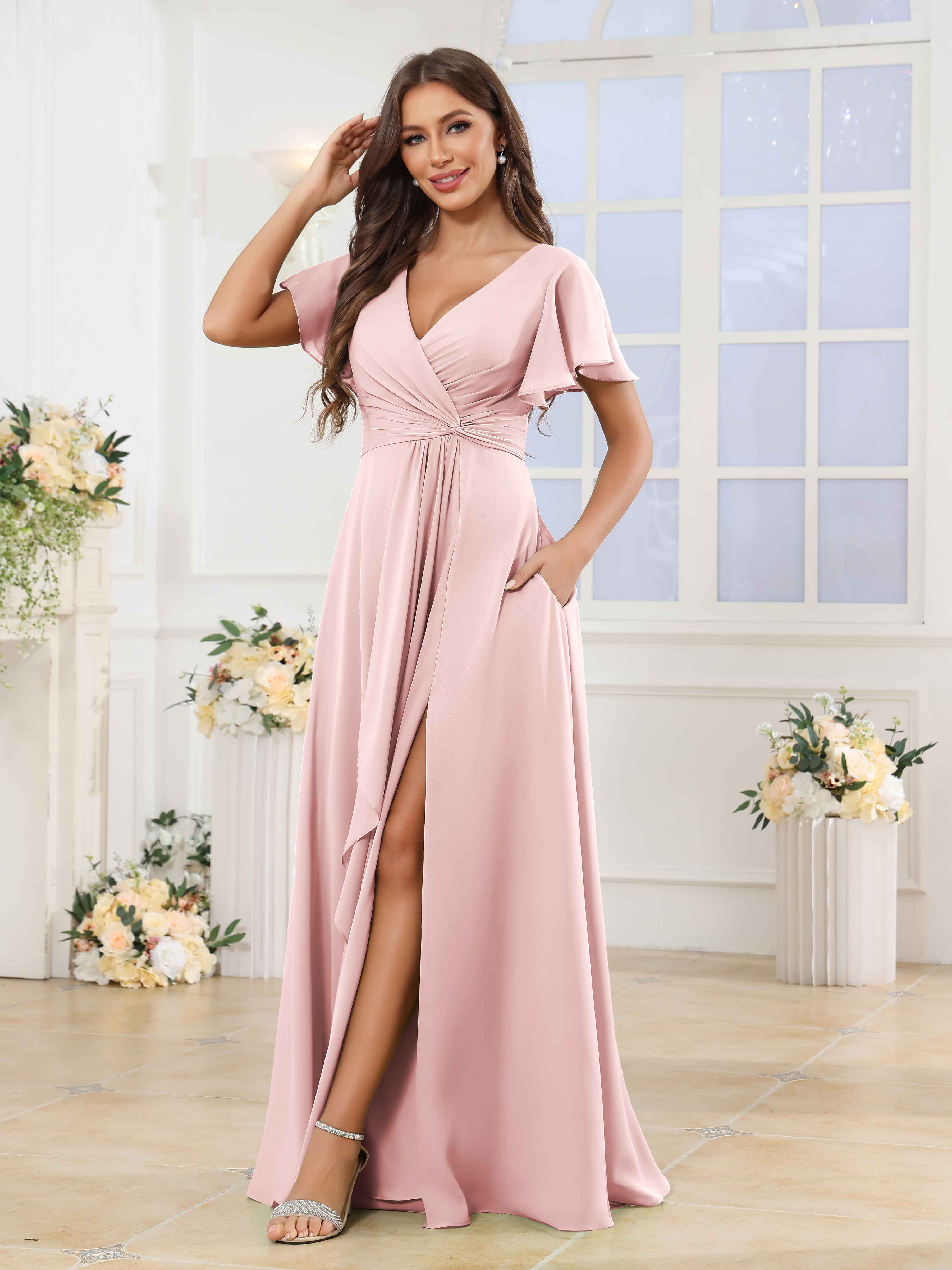 #Couleur_Rose Pâle