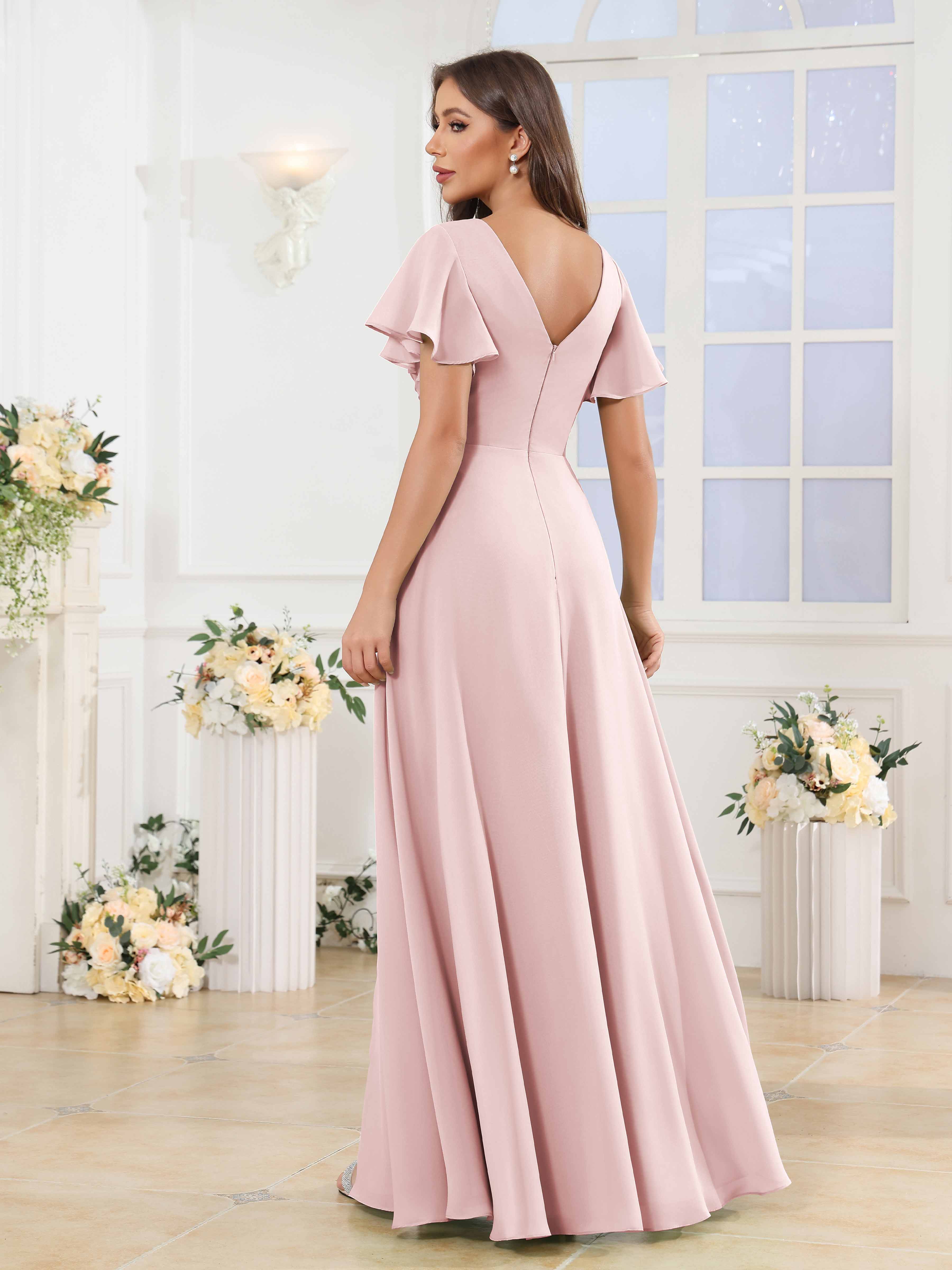 #Couleur_Rose Pâle