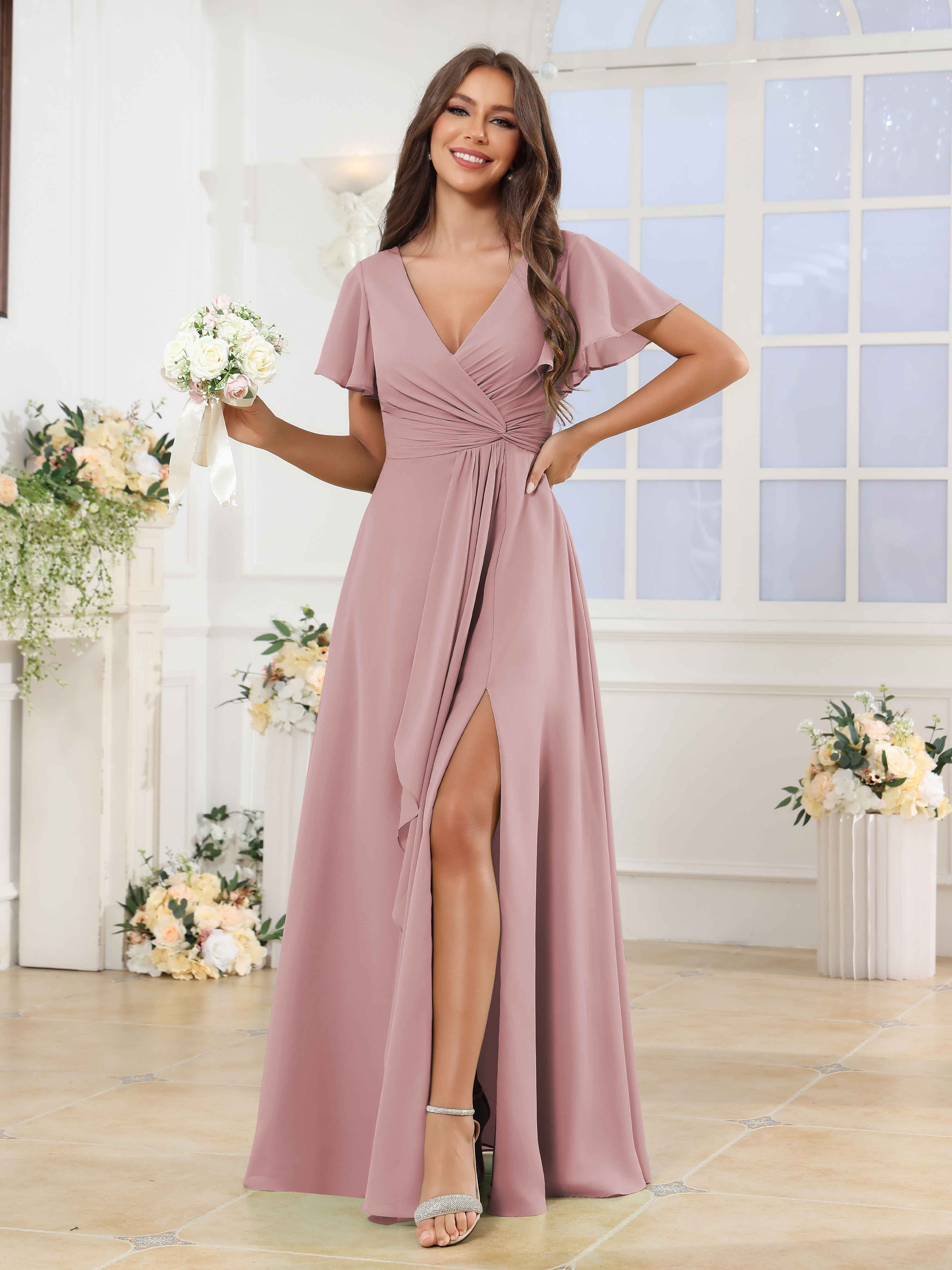 #Couleur_Rose Poussiéreuse