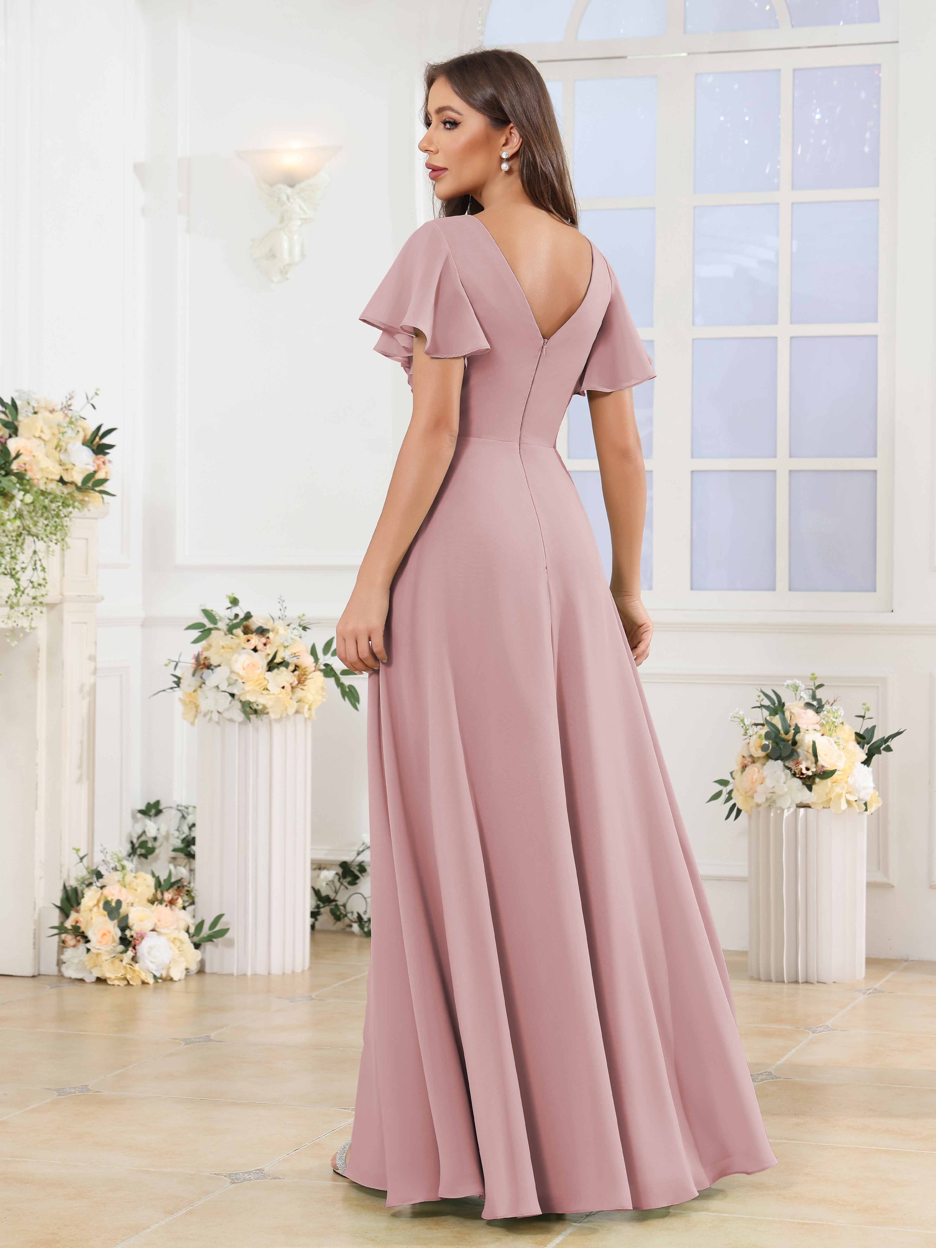 #Couleur_Rose Poussiéreuse