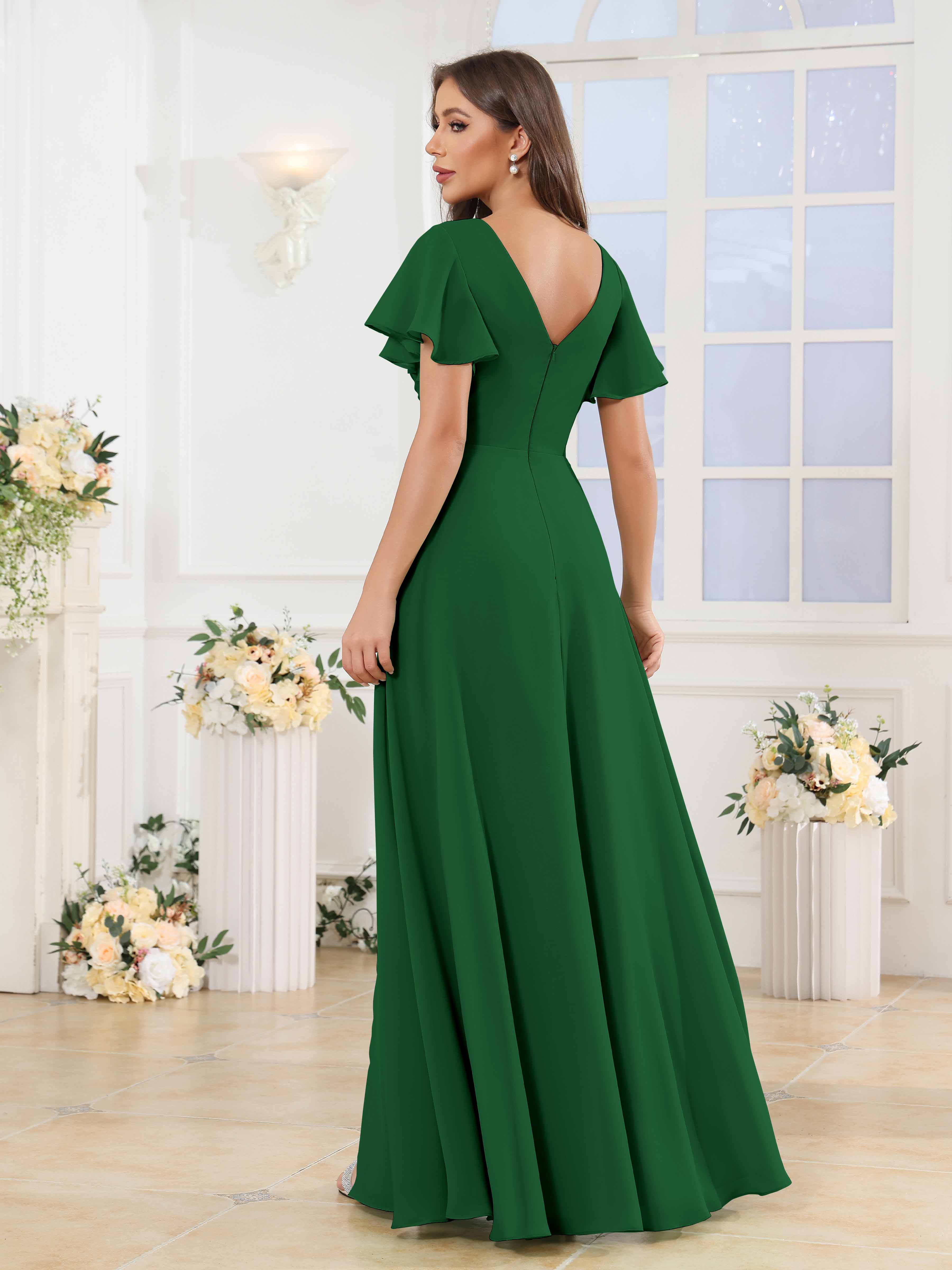 #Couleur_Vert Émeraude