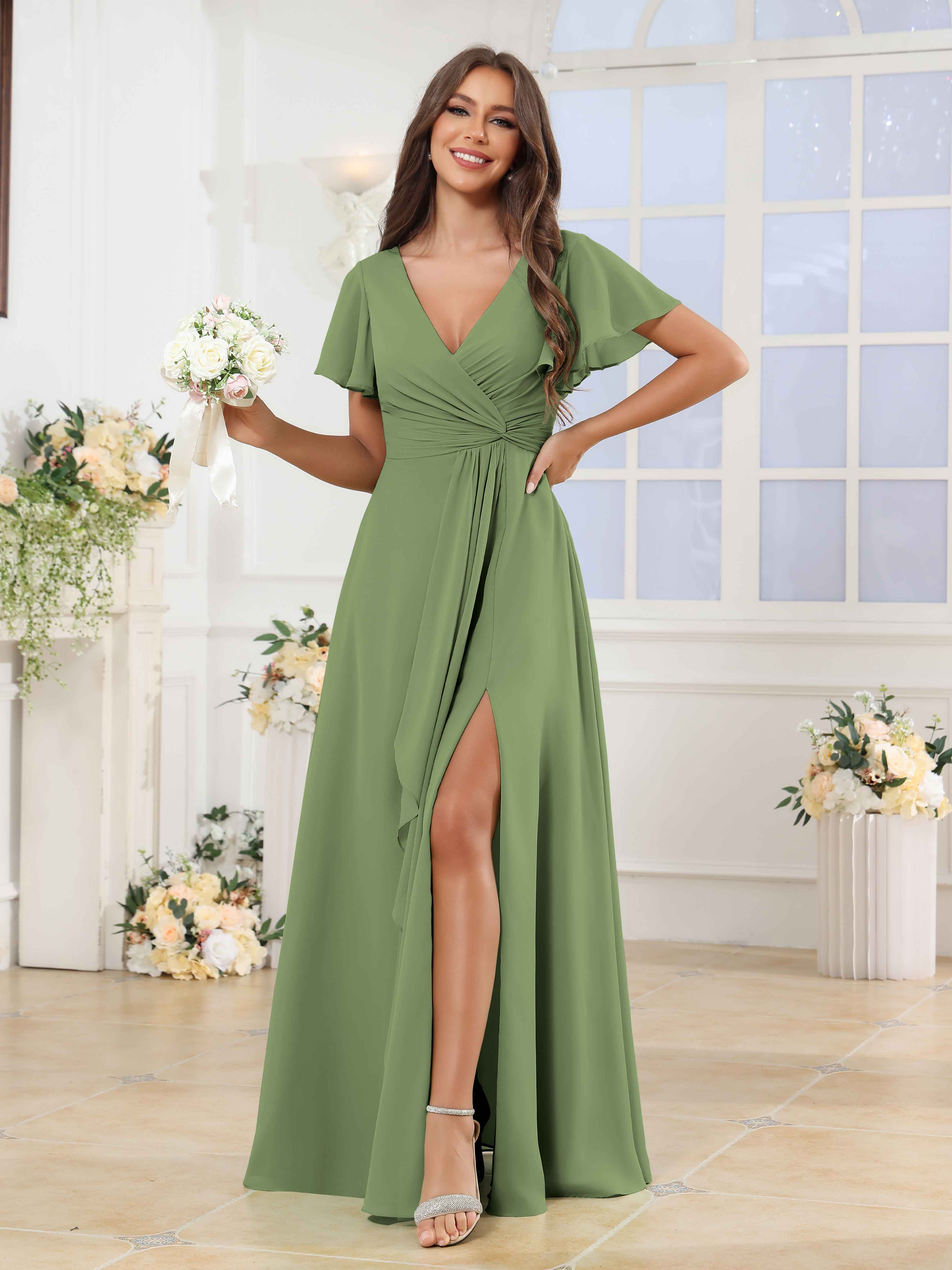 #Couleur_Vert Olive
