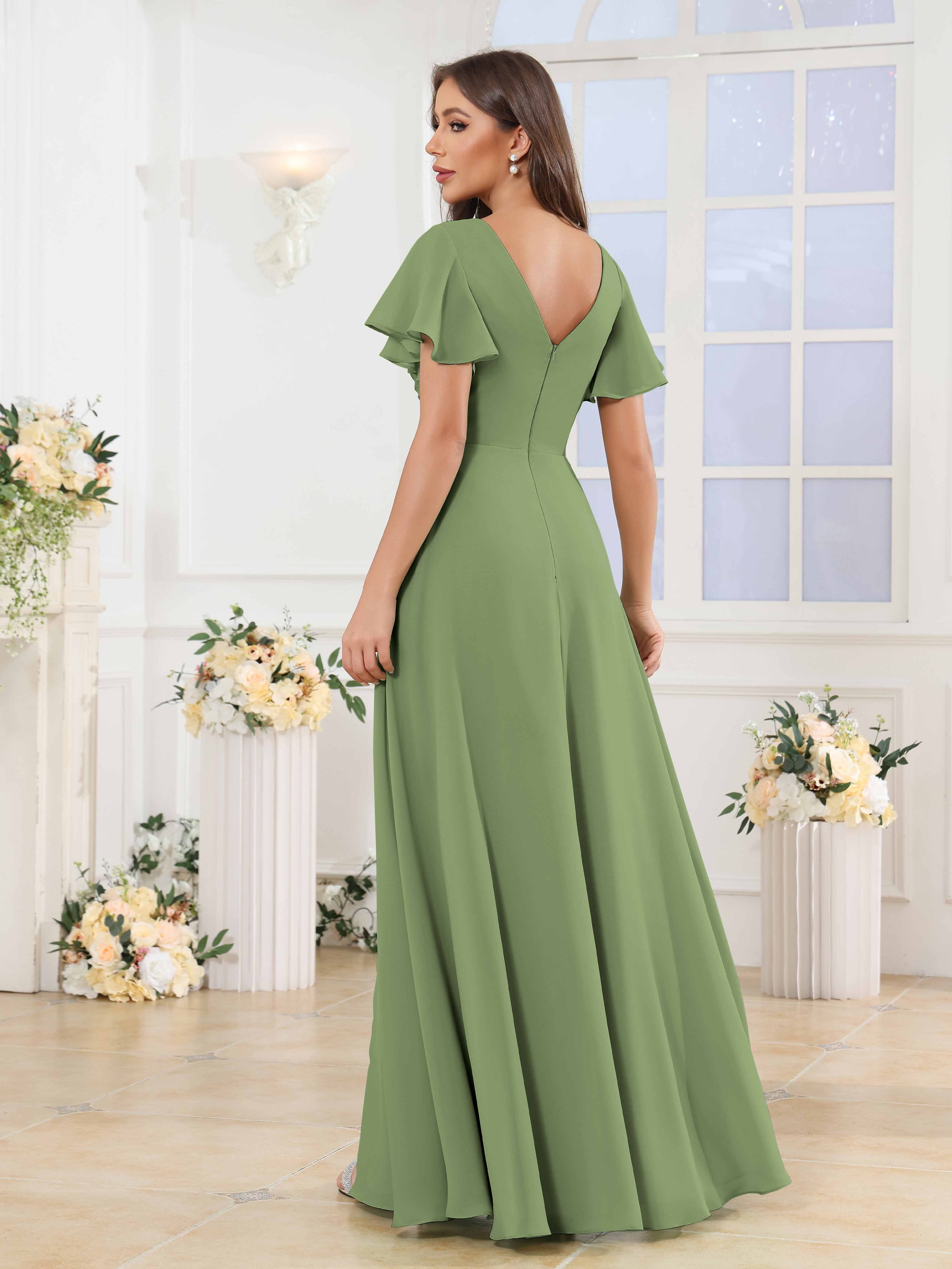#Couleur_Vert Olive