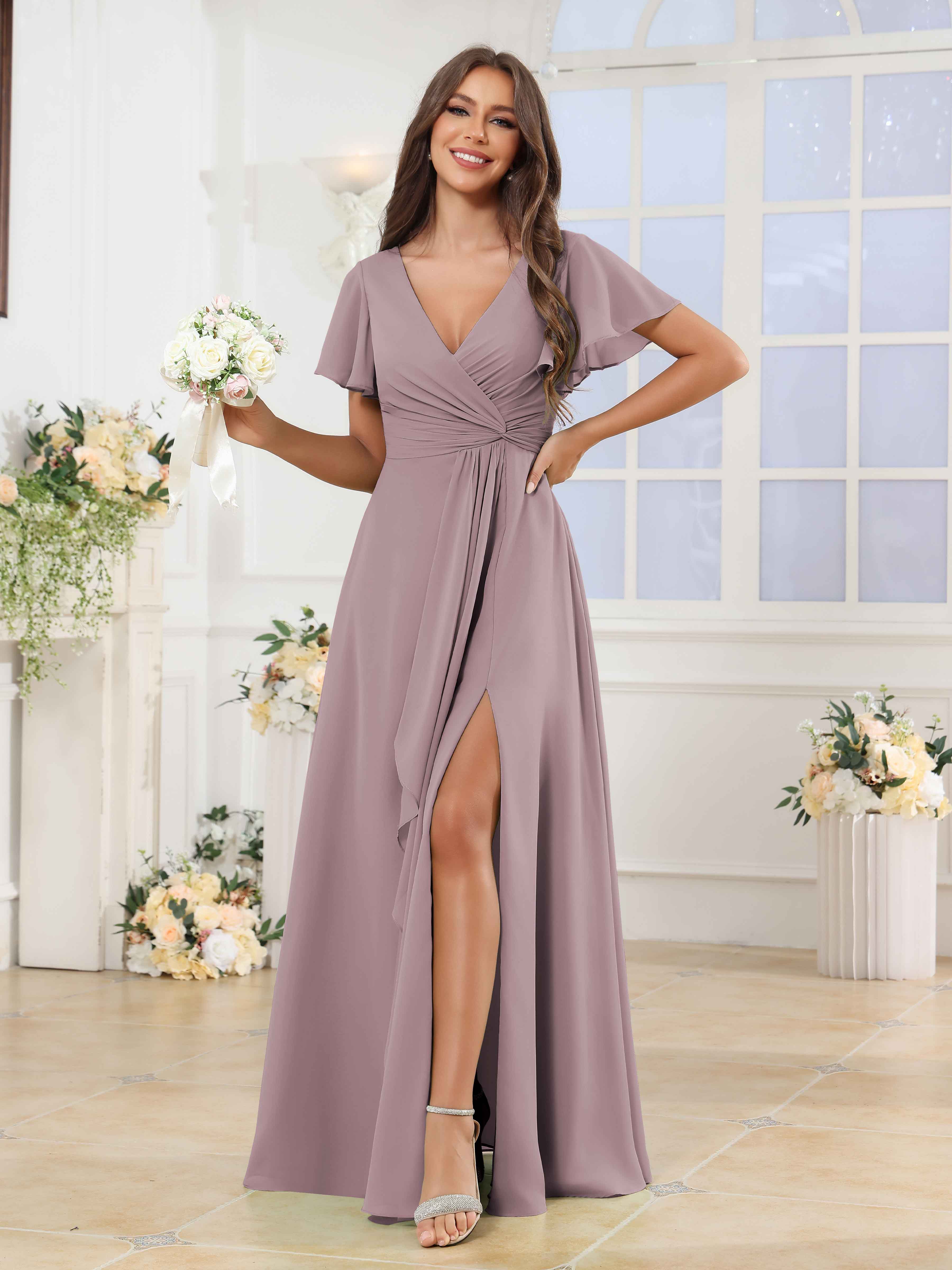 #Couleur_Vintage Mauve