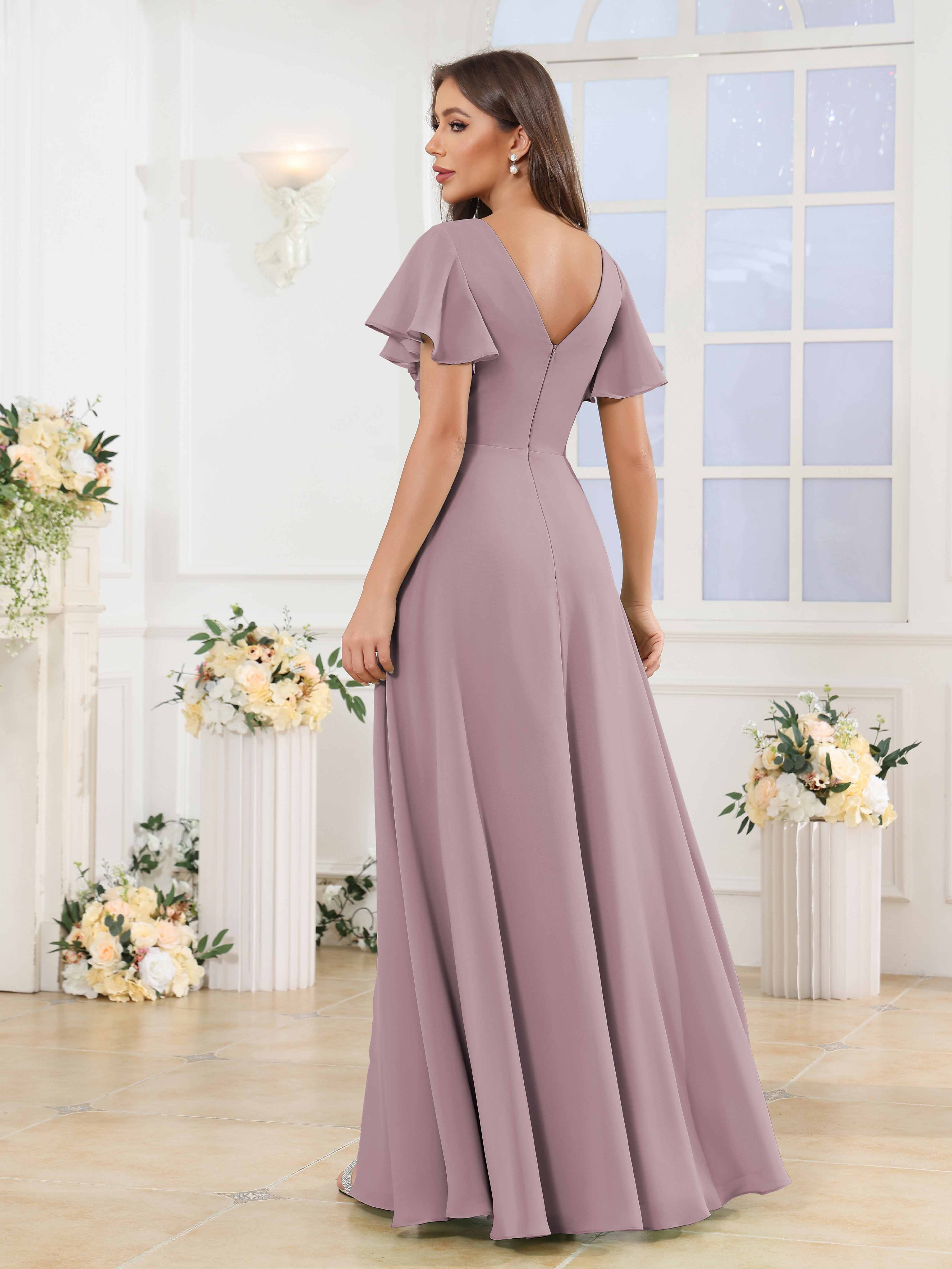 #Couleur_Vintage Mauve