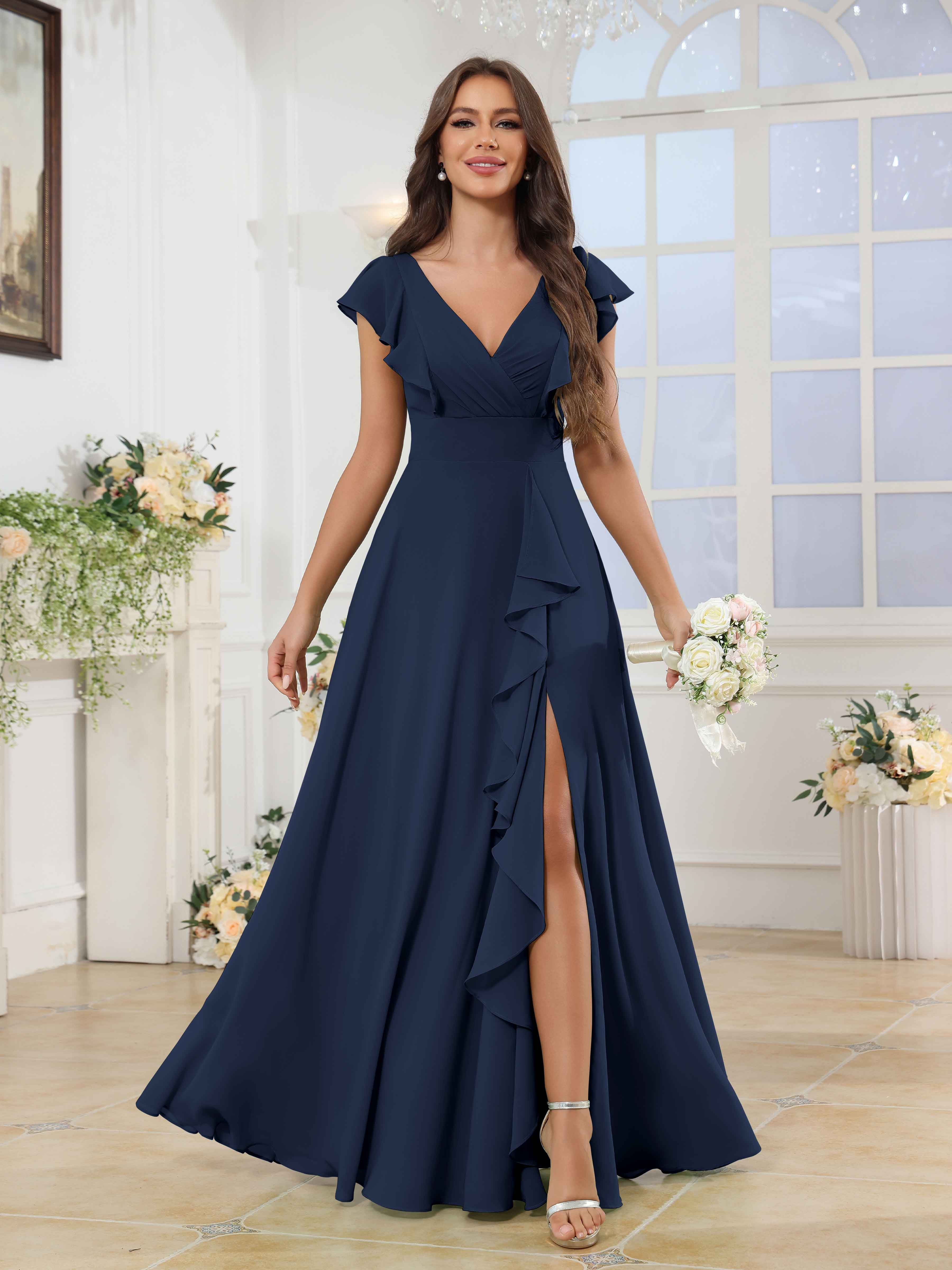 #Couleur_Bleu Marine
