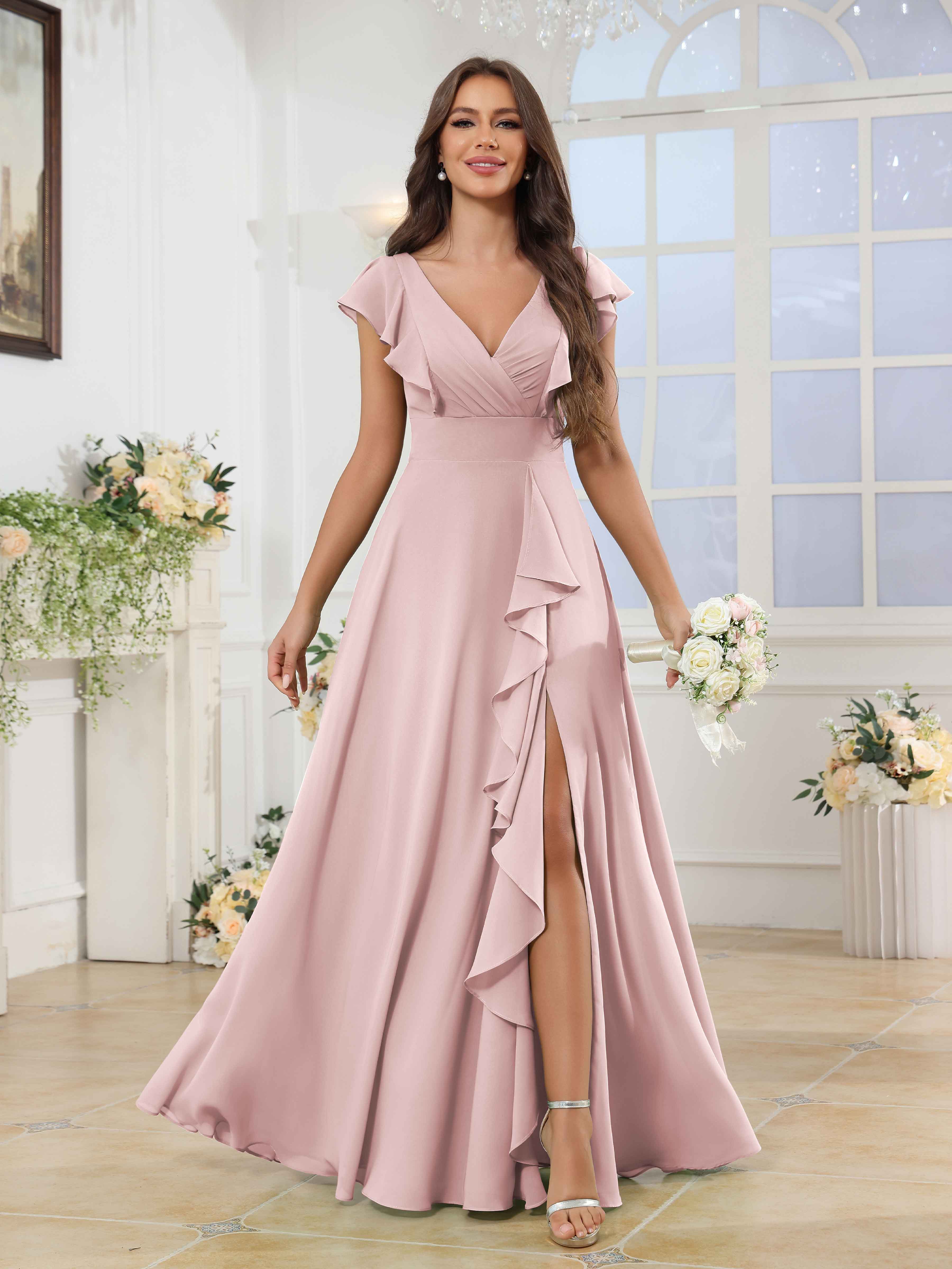 #Couleur_Rose Pâle