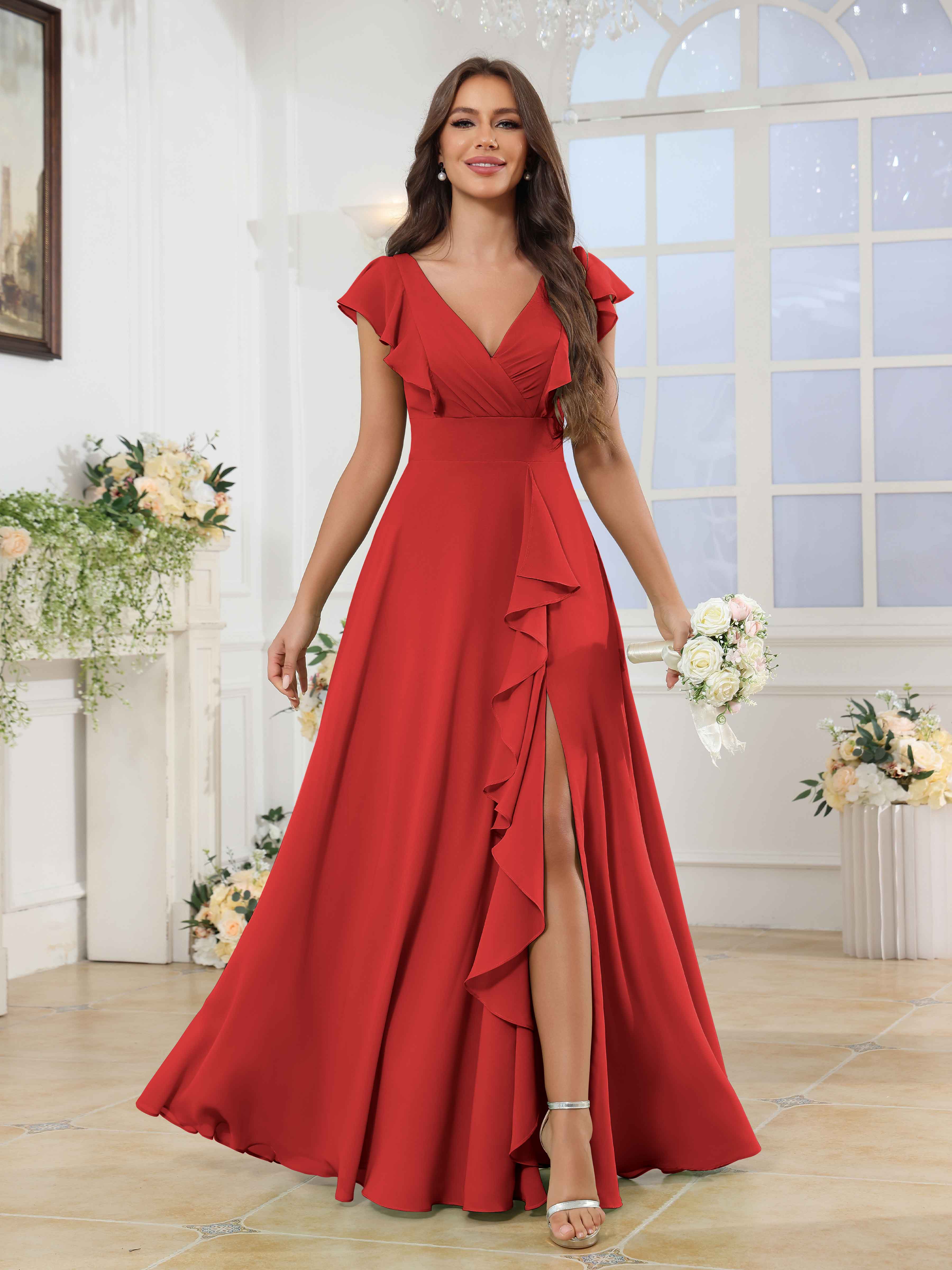 #Couleur_Rouge