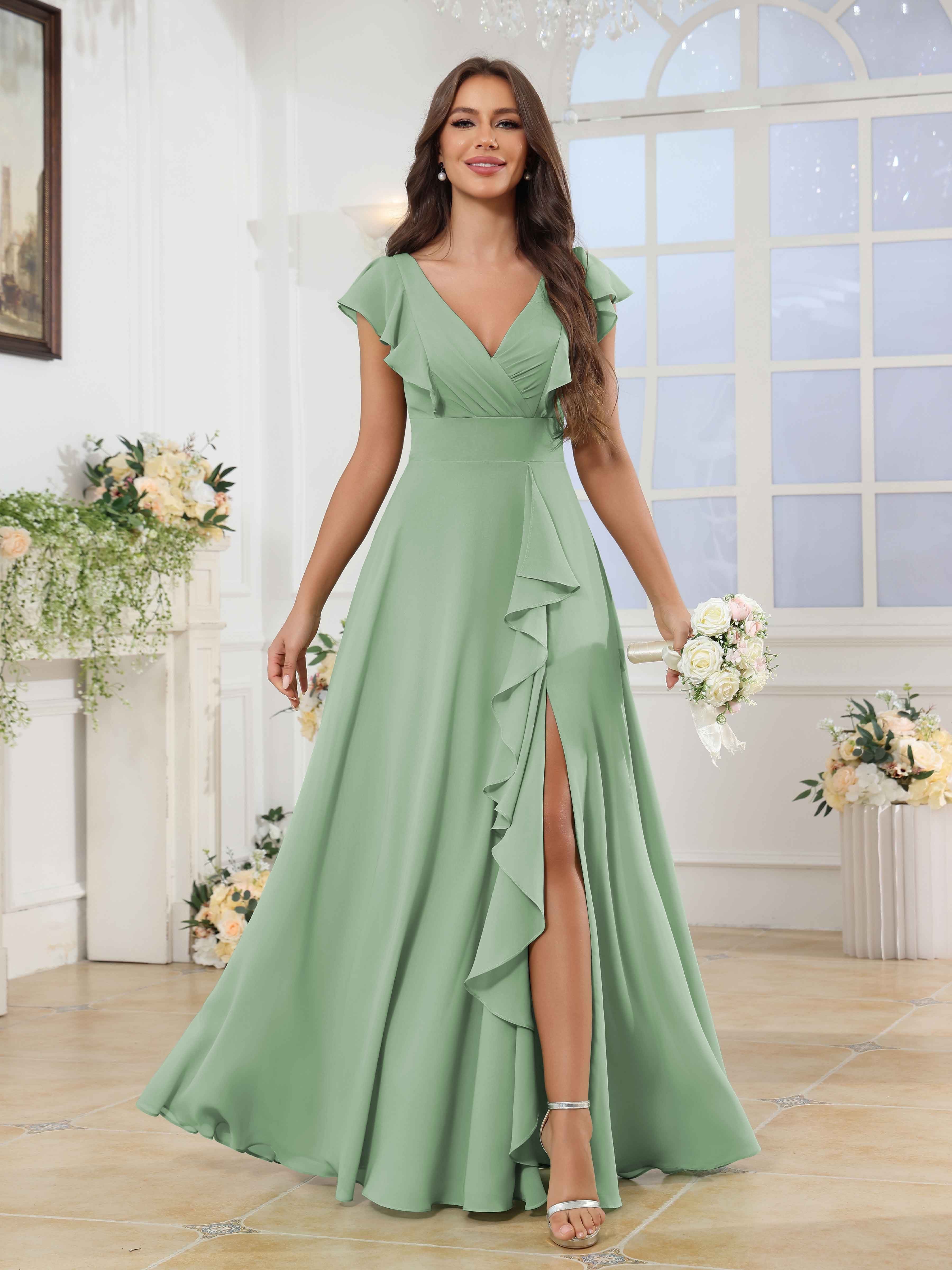 #Couleur_Sauge Poussiéreuse
