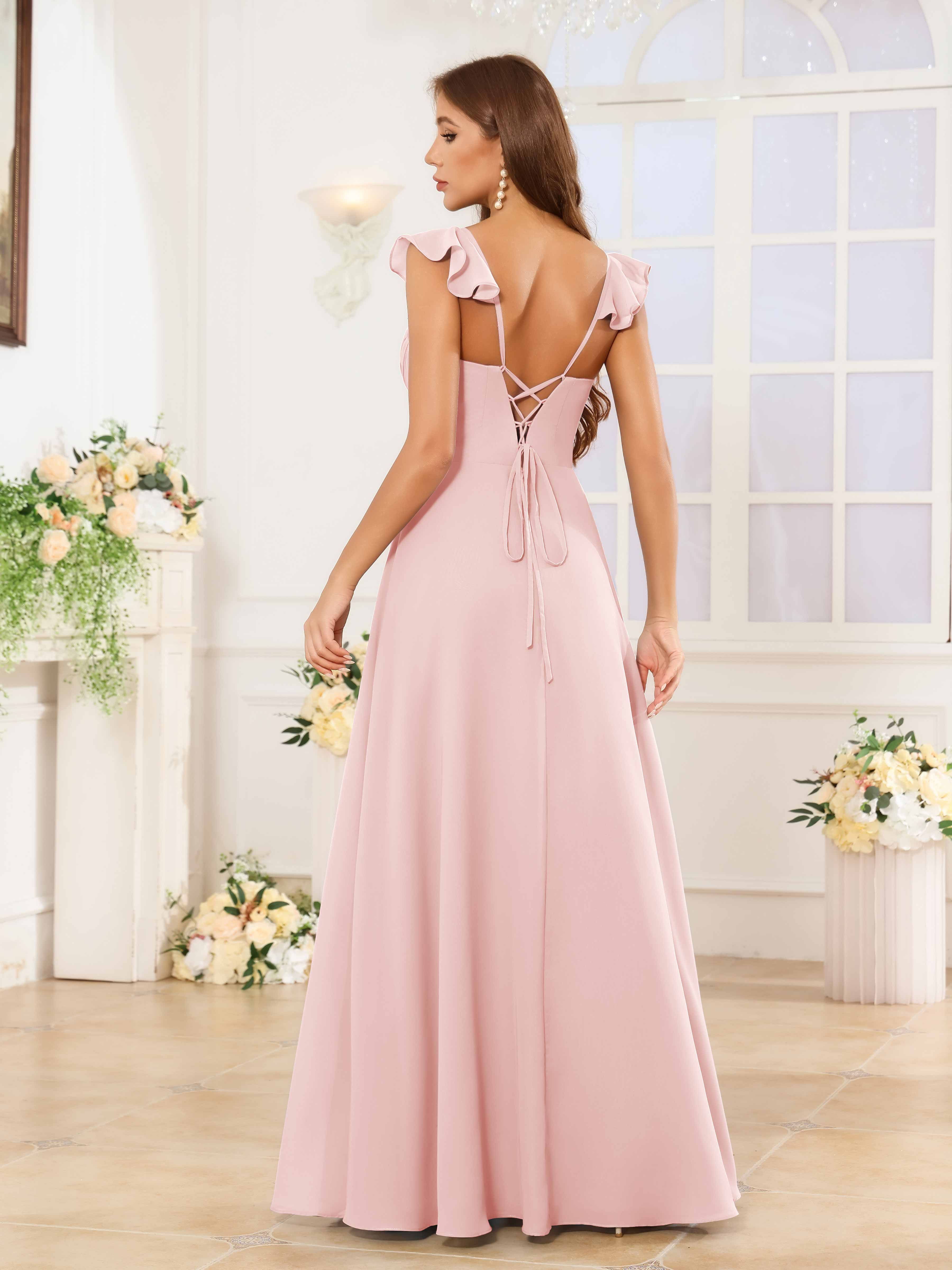 #Couleur_Rose Pâle