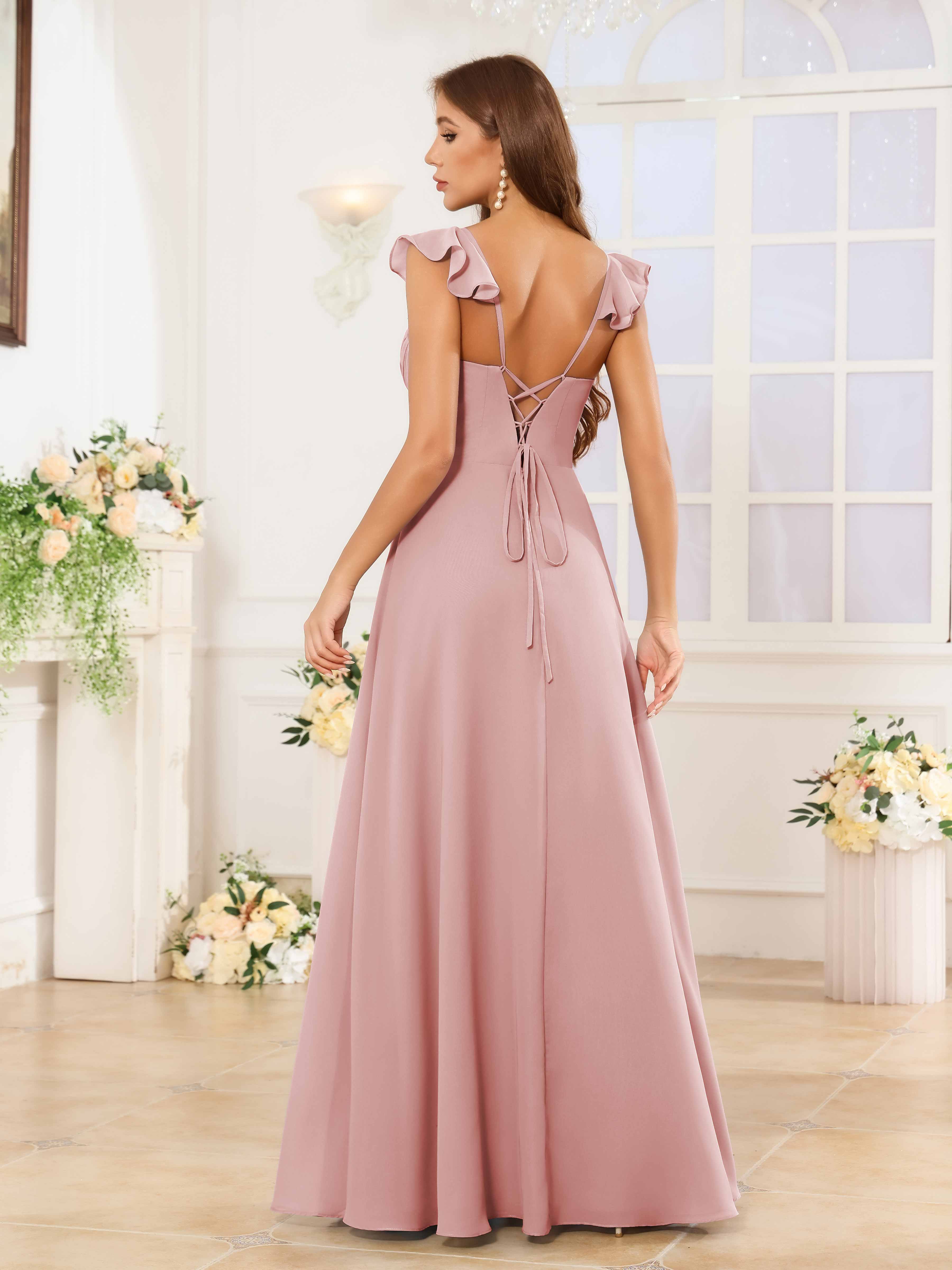 #Couleur_Rose Poussiéreuse