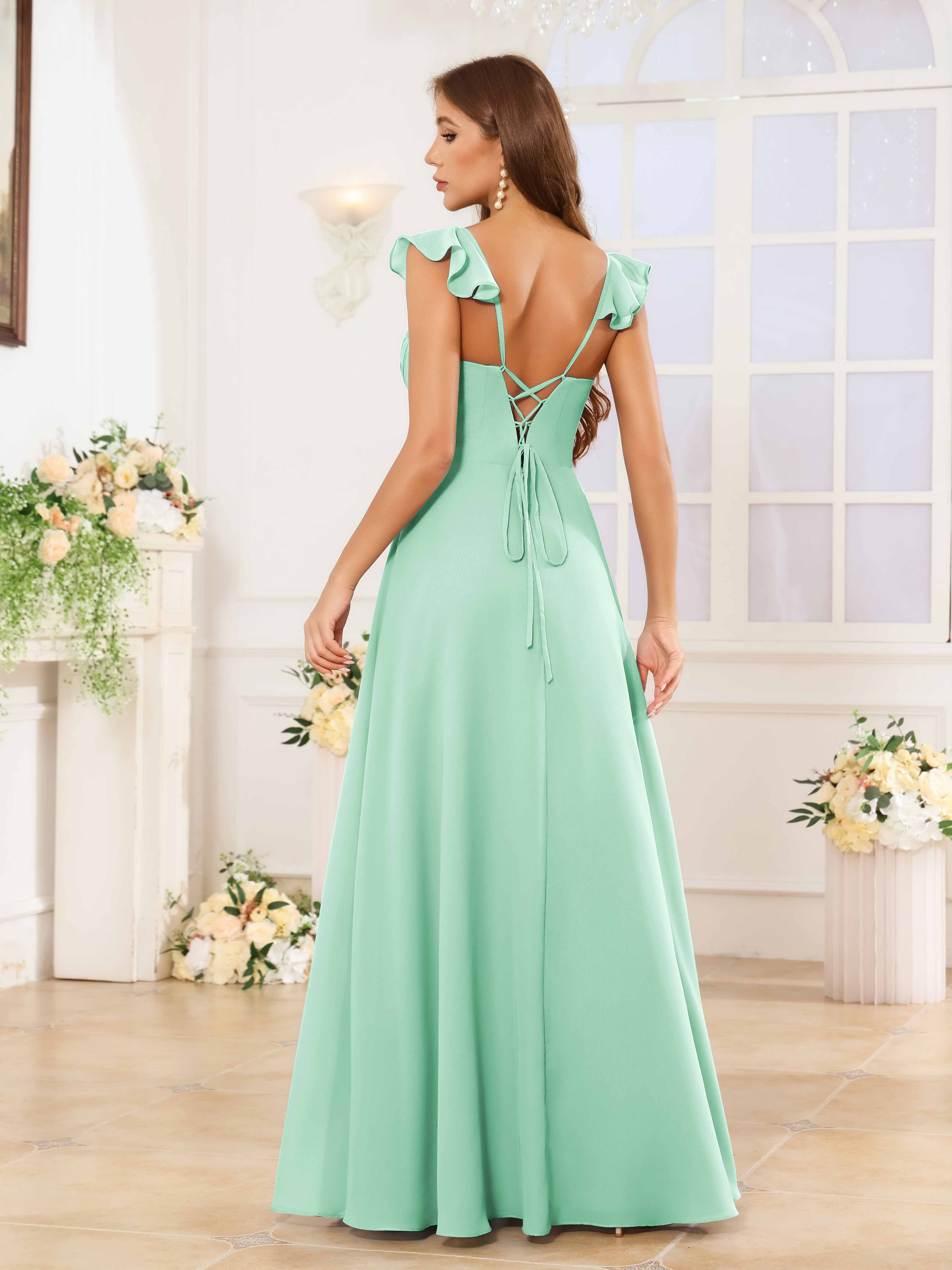 #Couleur_Vert Menthe
