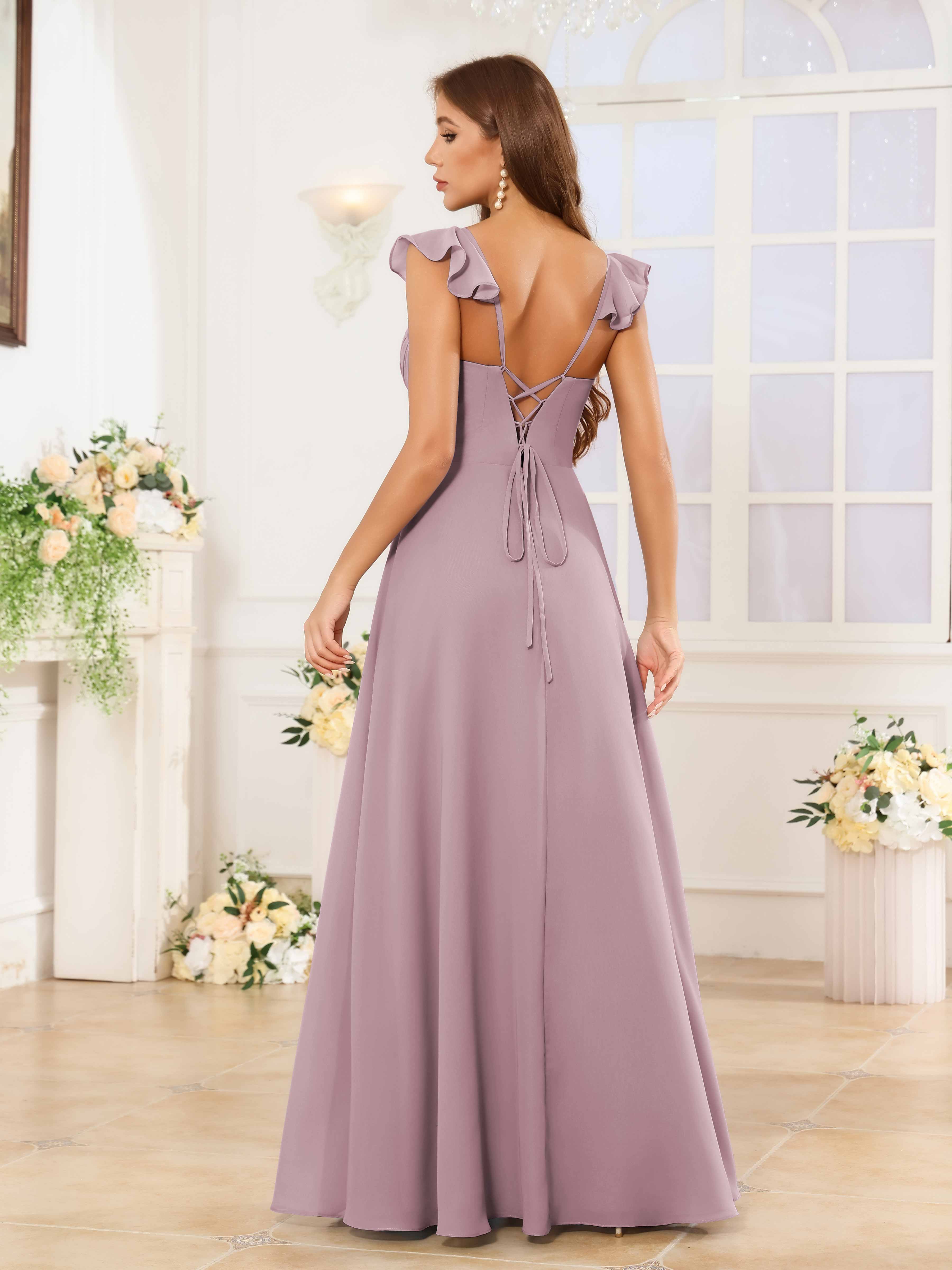 #Couleur_Vintage Mauve