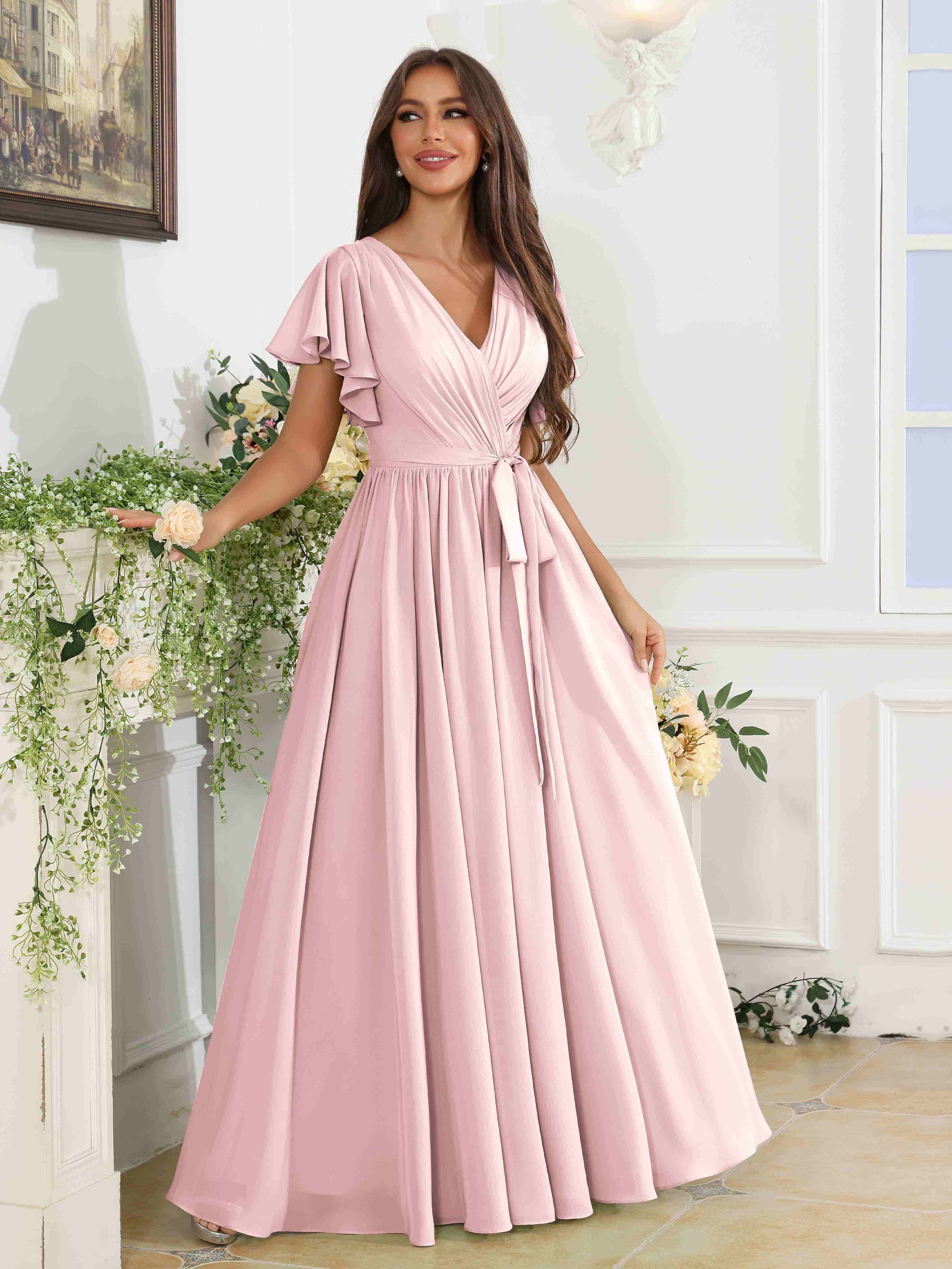 #Couleur_Rose Pâle
