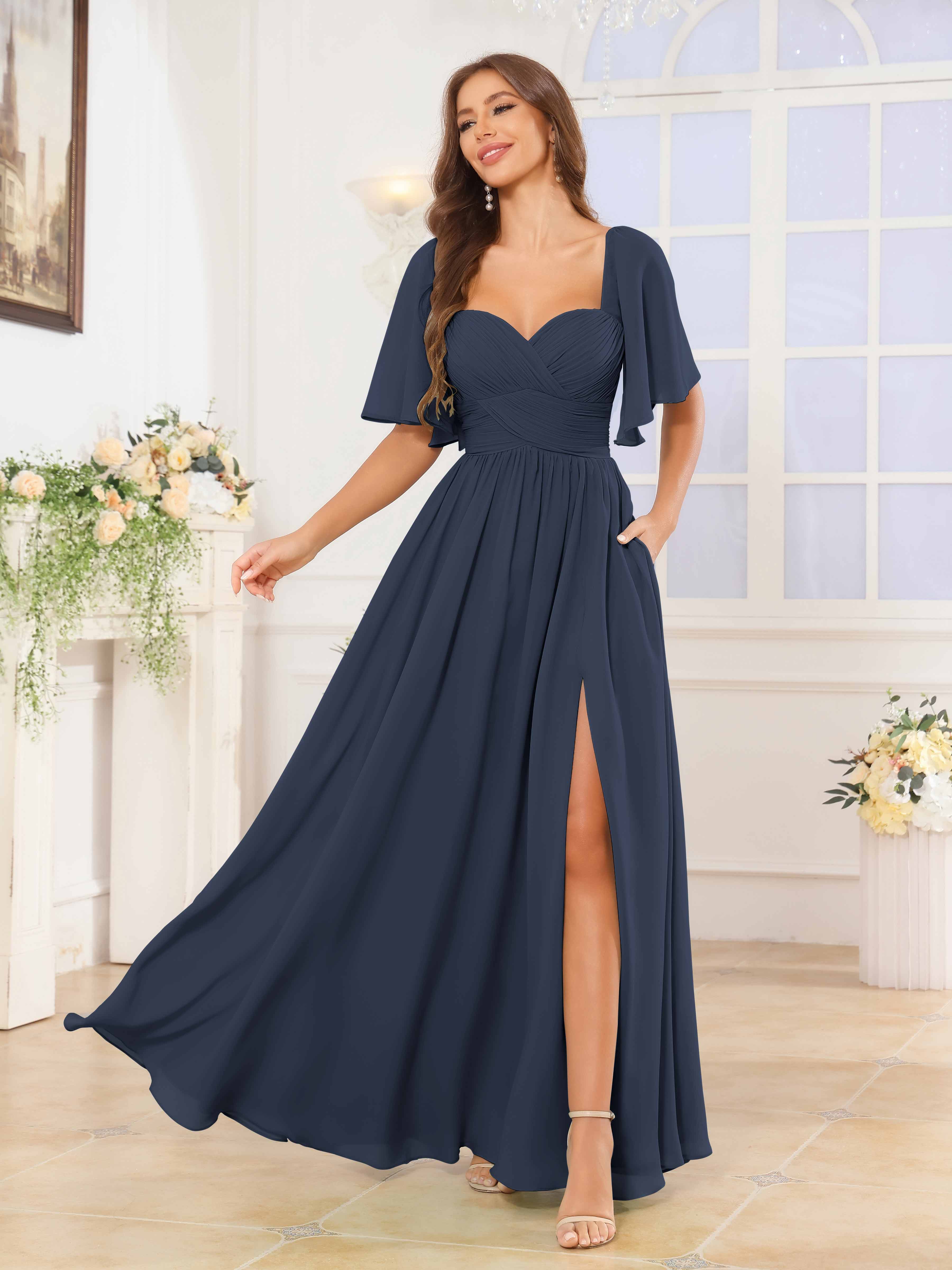 #Couleur_Bleu Marine