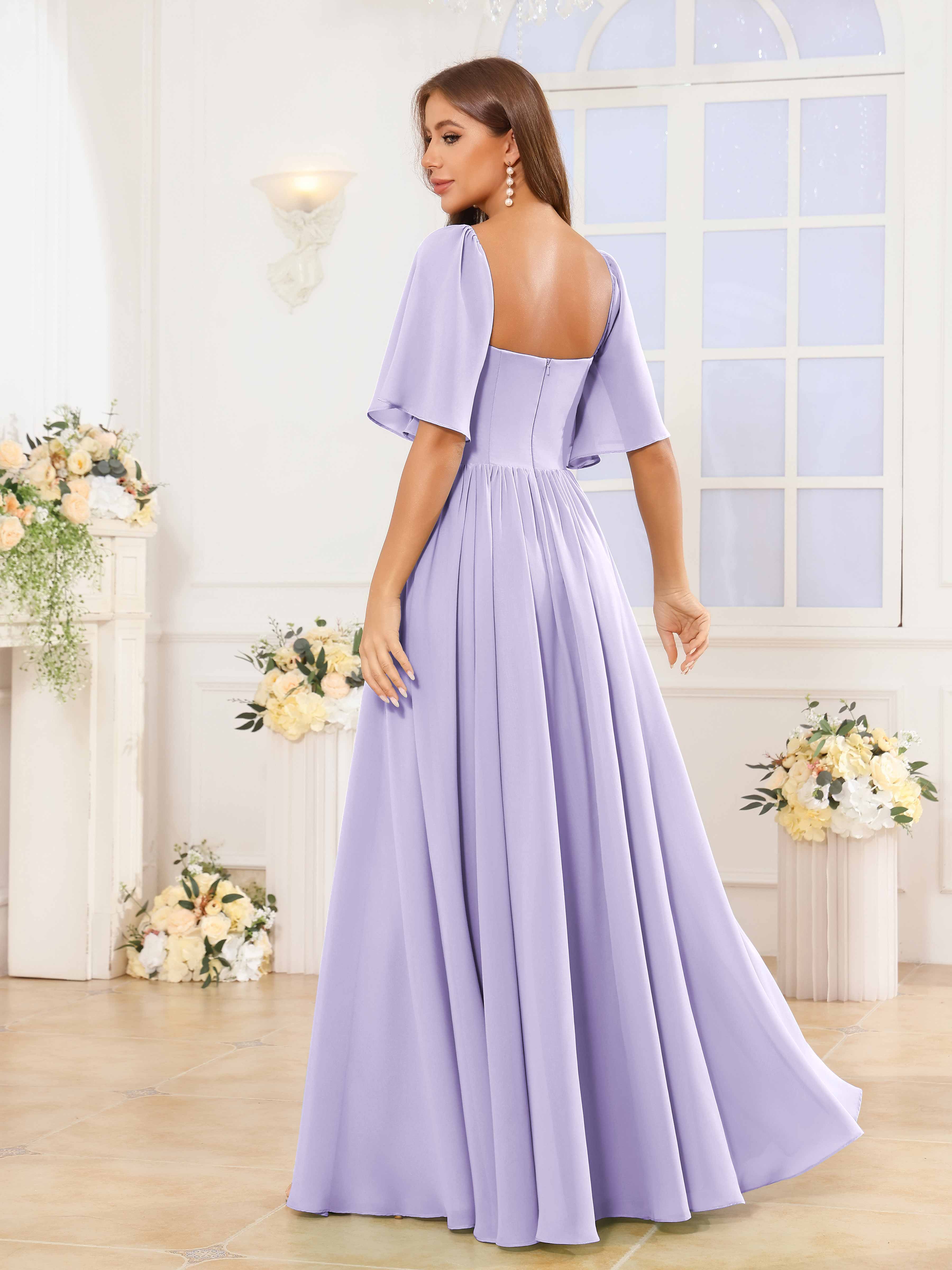 #Couleur_Lilas