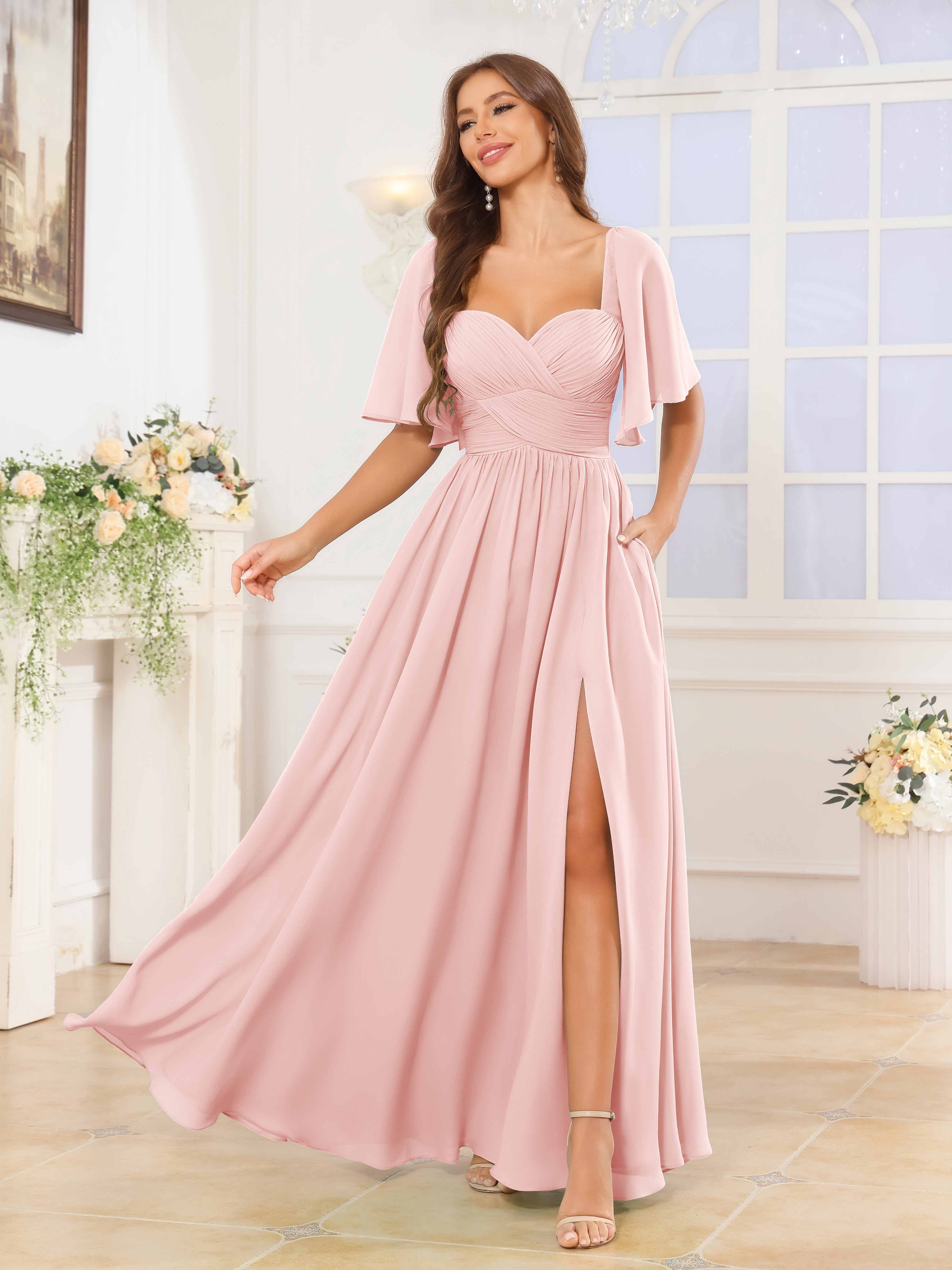 #Couleur_Rose Pâle