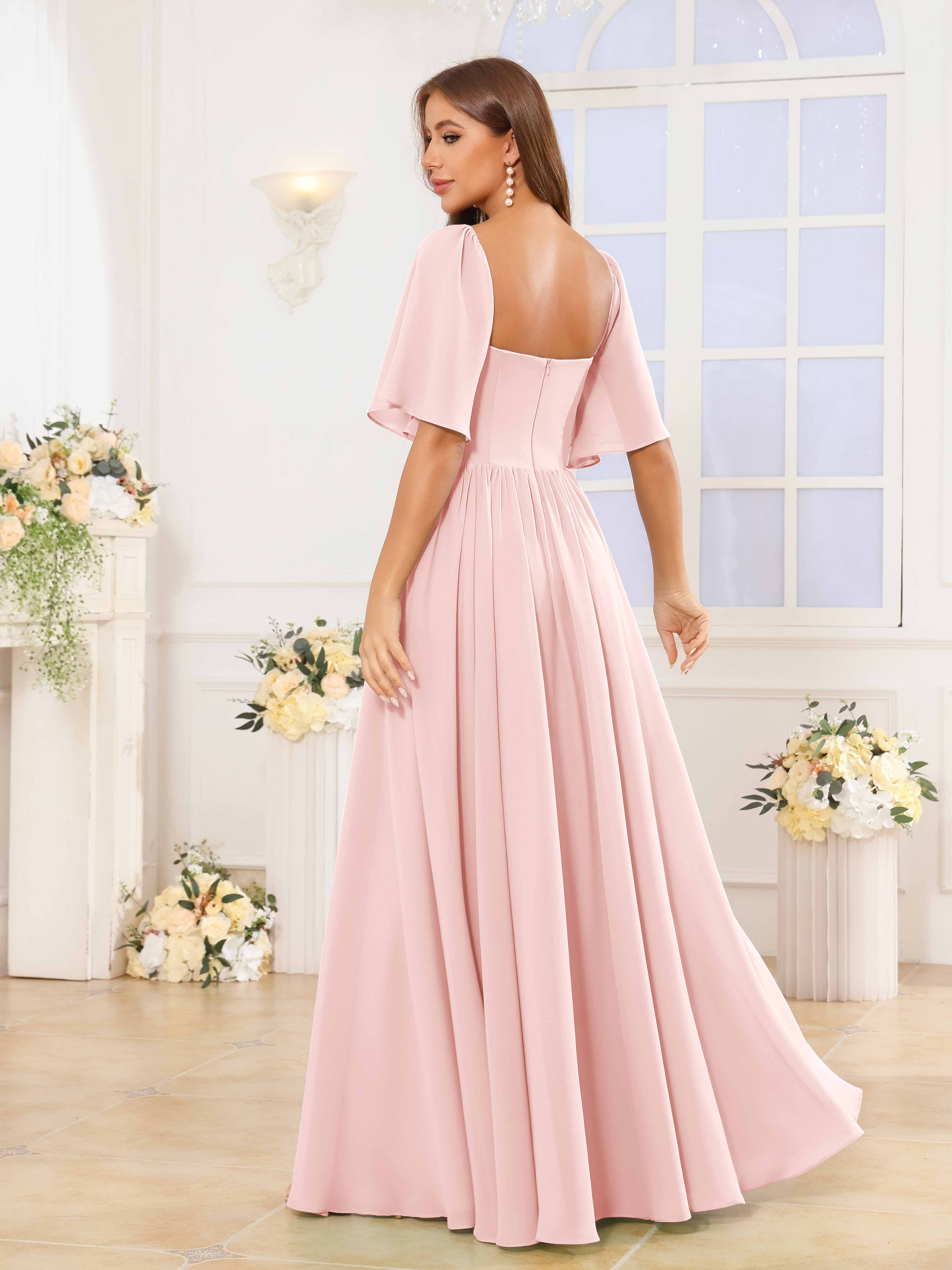 #Couleur_Rose Pâle