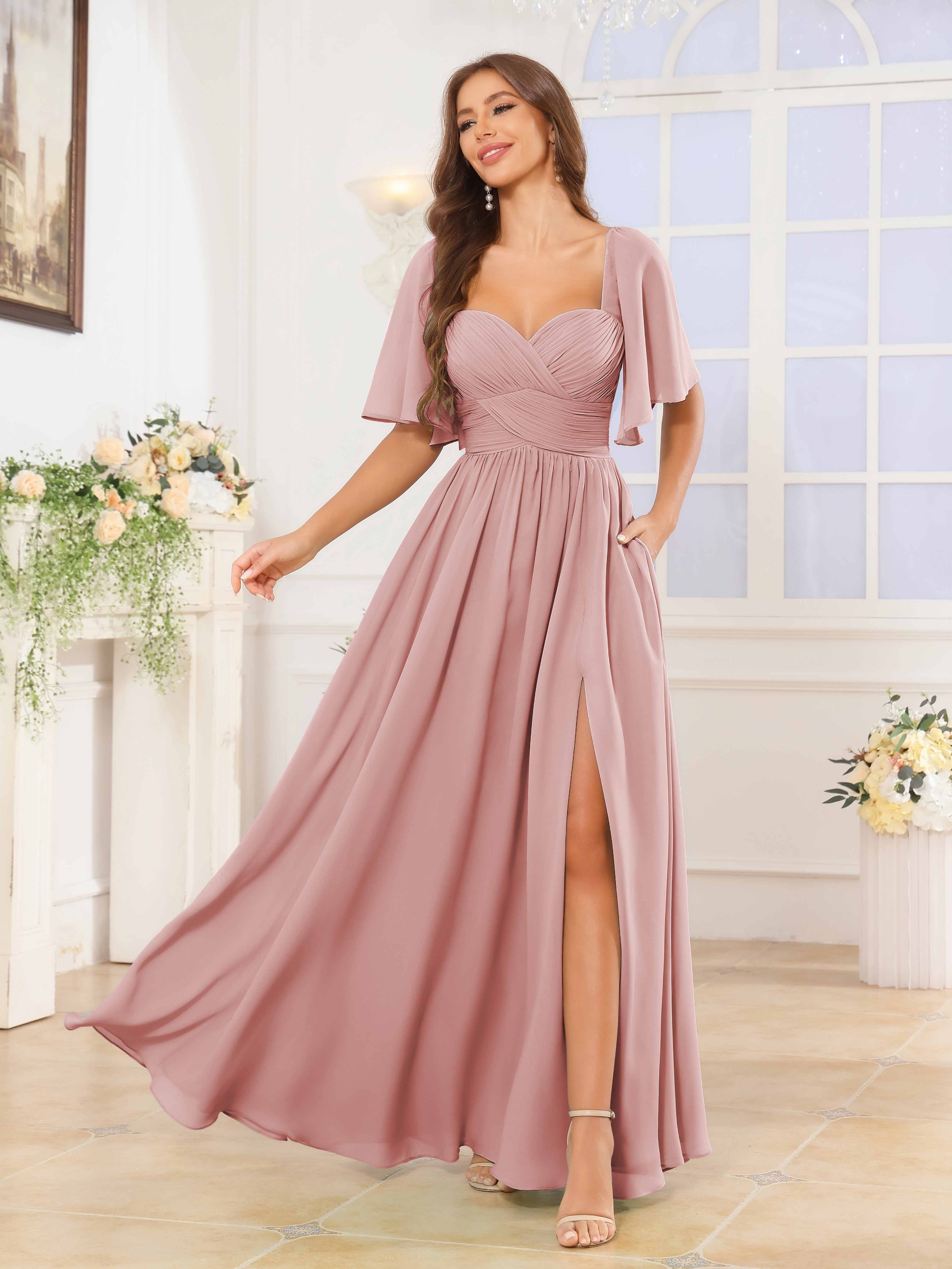 #Couleur_Rose Poussiéreuse