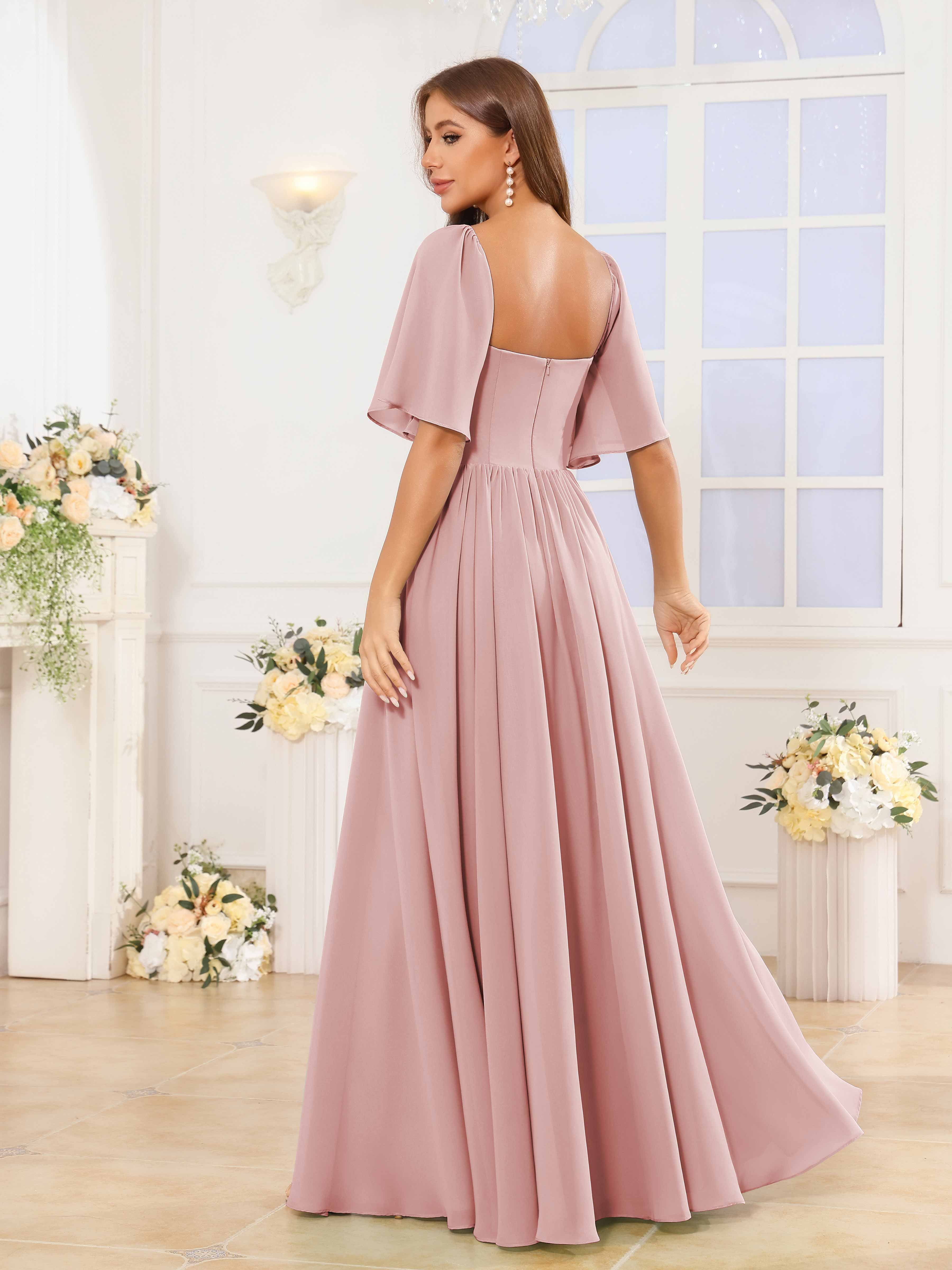 #Couleur_Rose Poussiéreuse