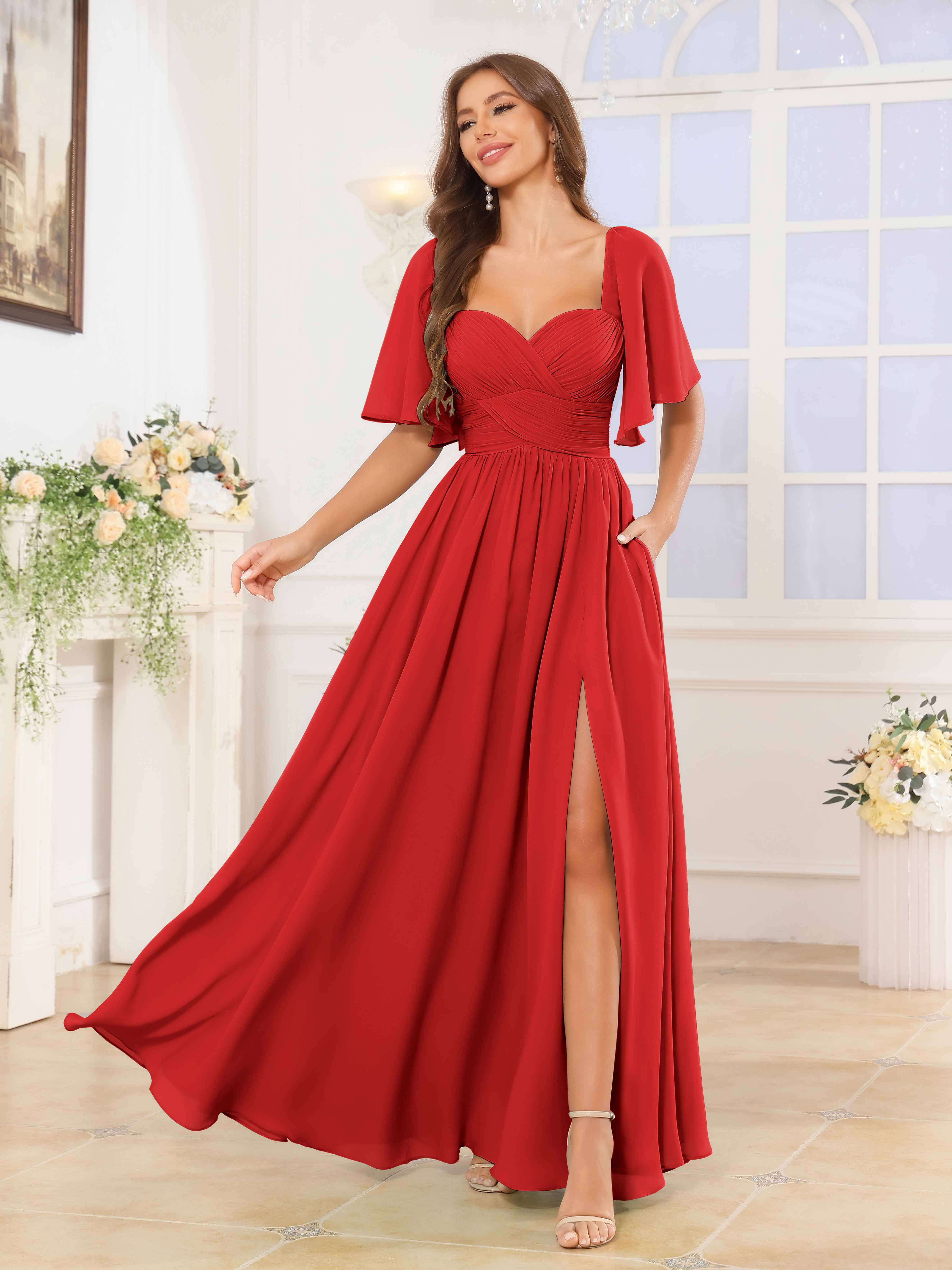 #Couleur_Rouge