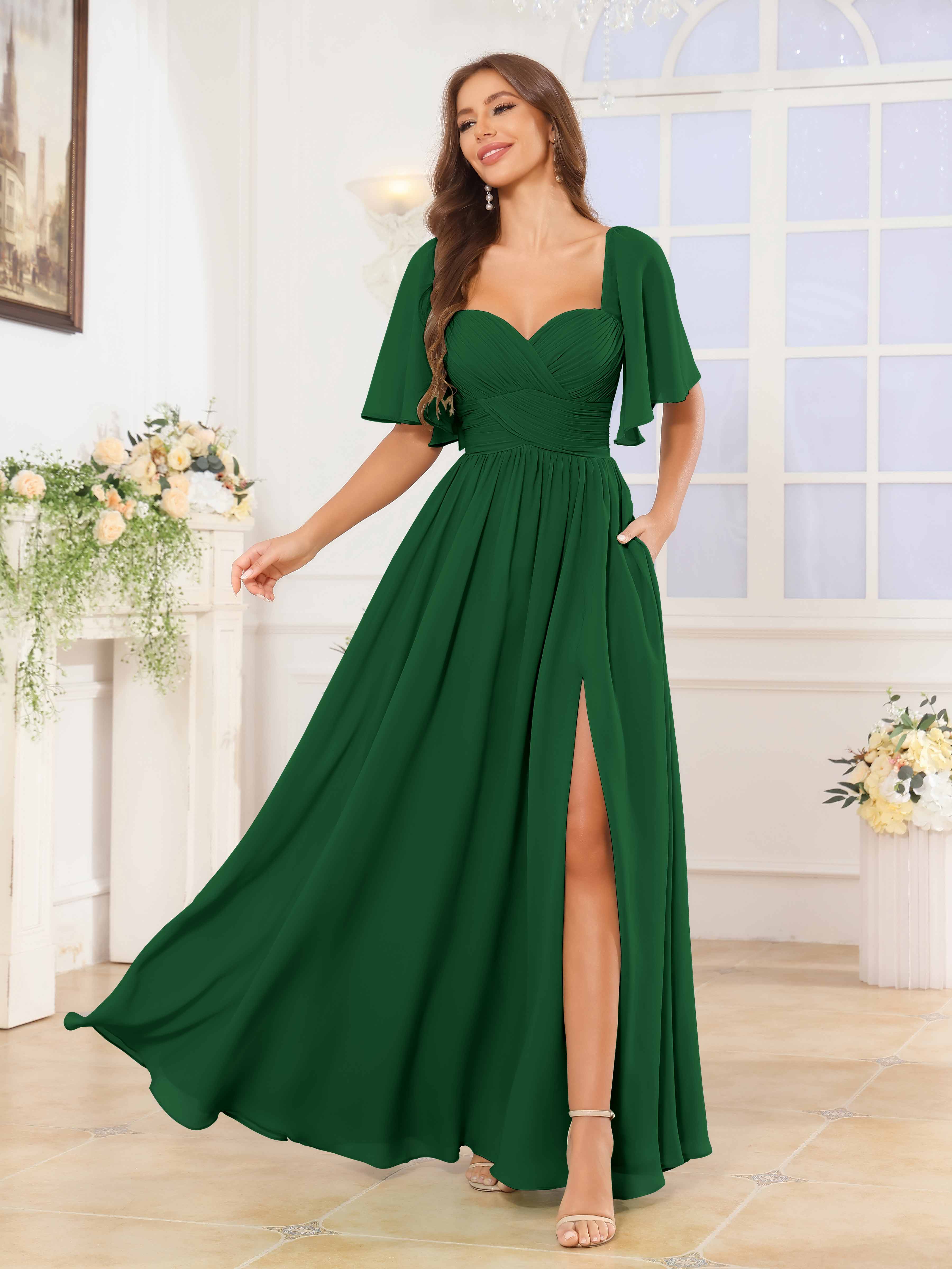 #Couleur_Vert Émeraude